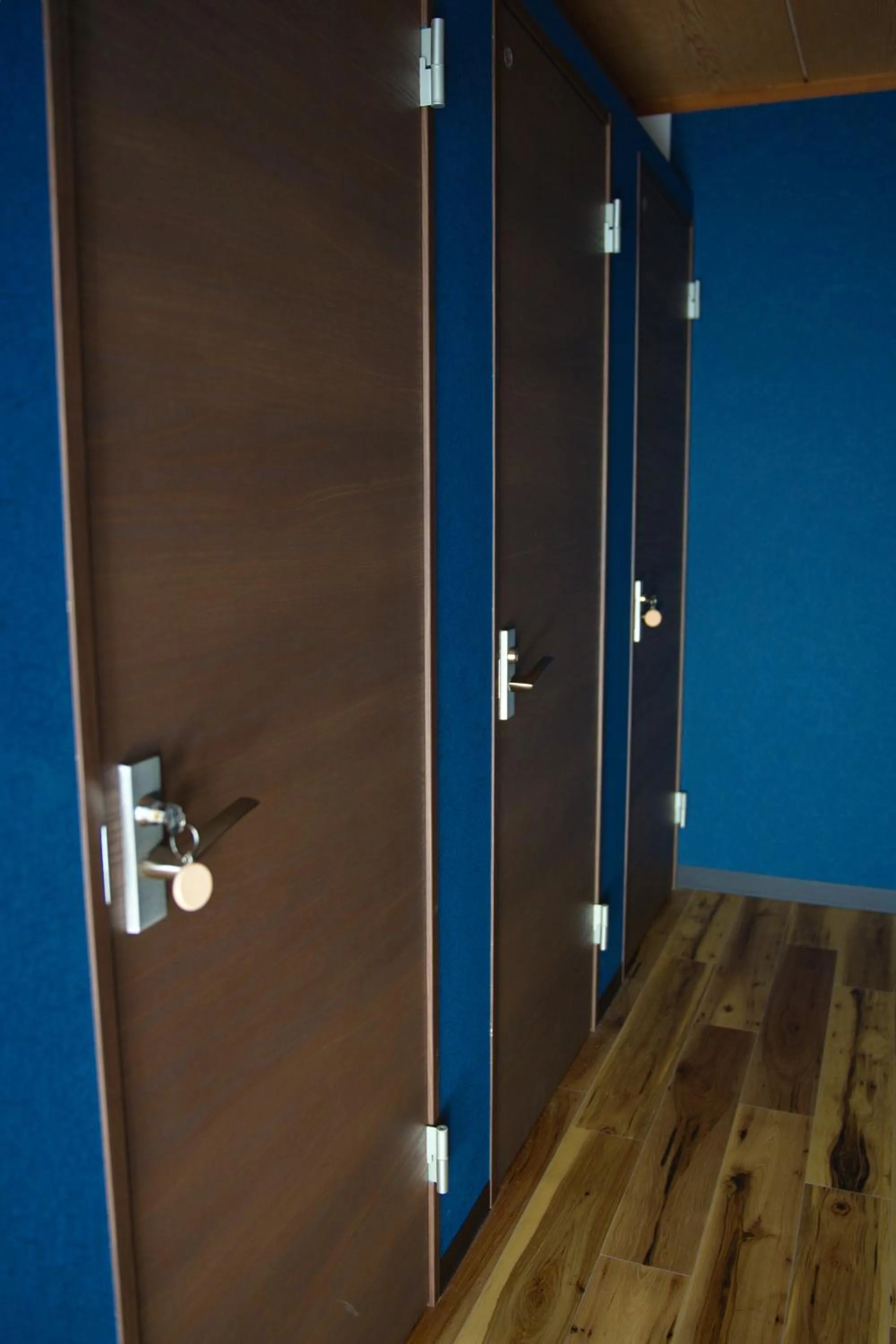 Single Bed in Dormitory Room in root hakone