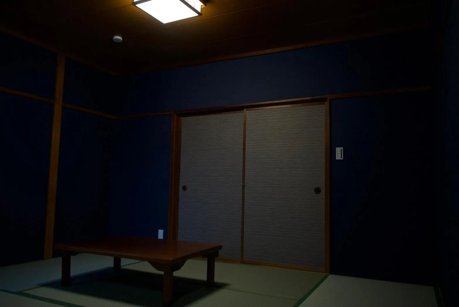 Japanese-Style Room in root hakone