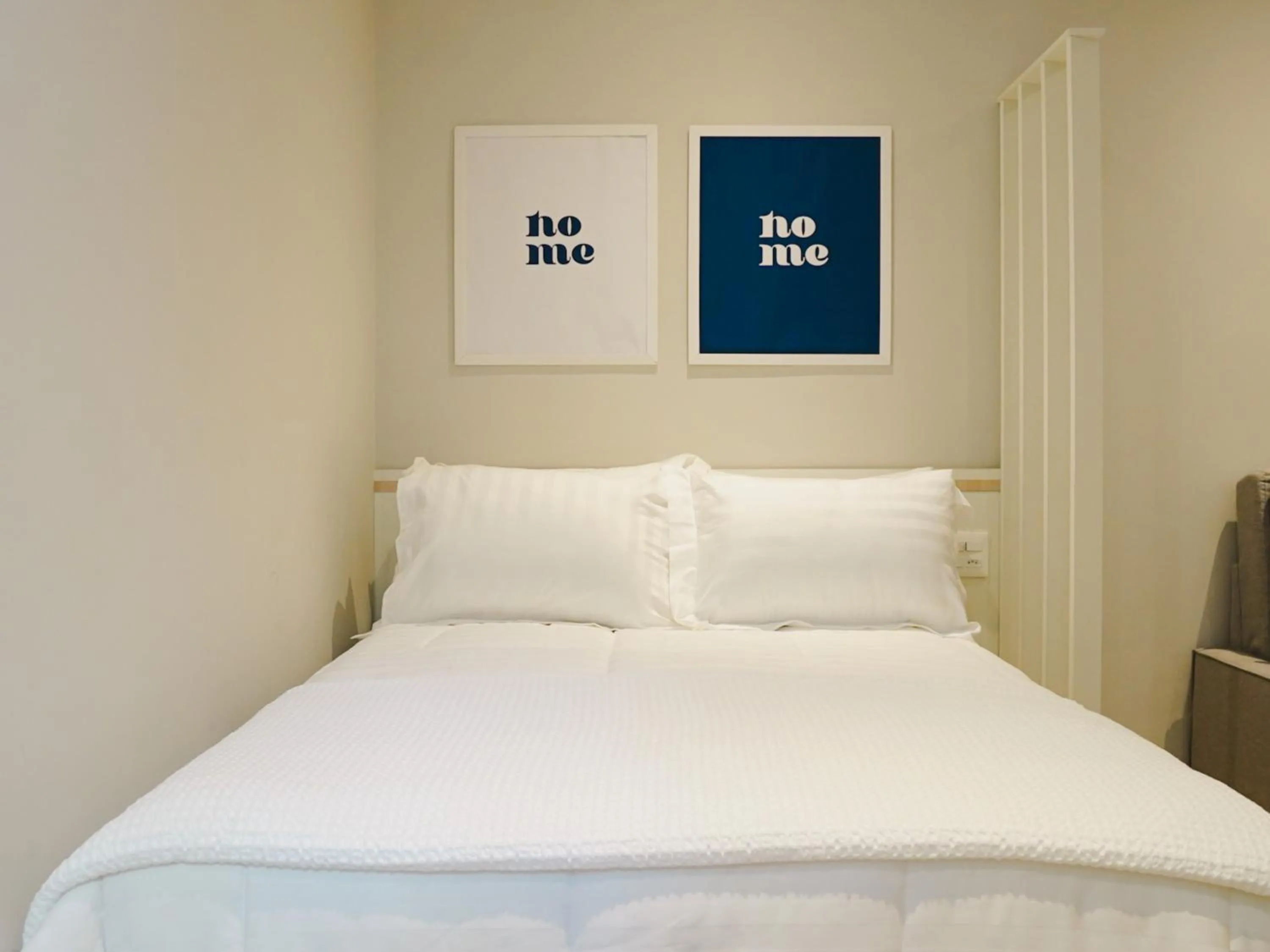 Family Studio in Apê Metrô Paraíso