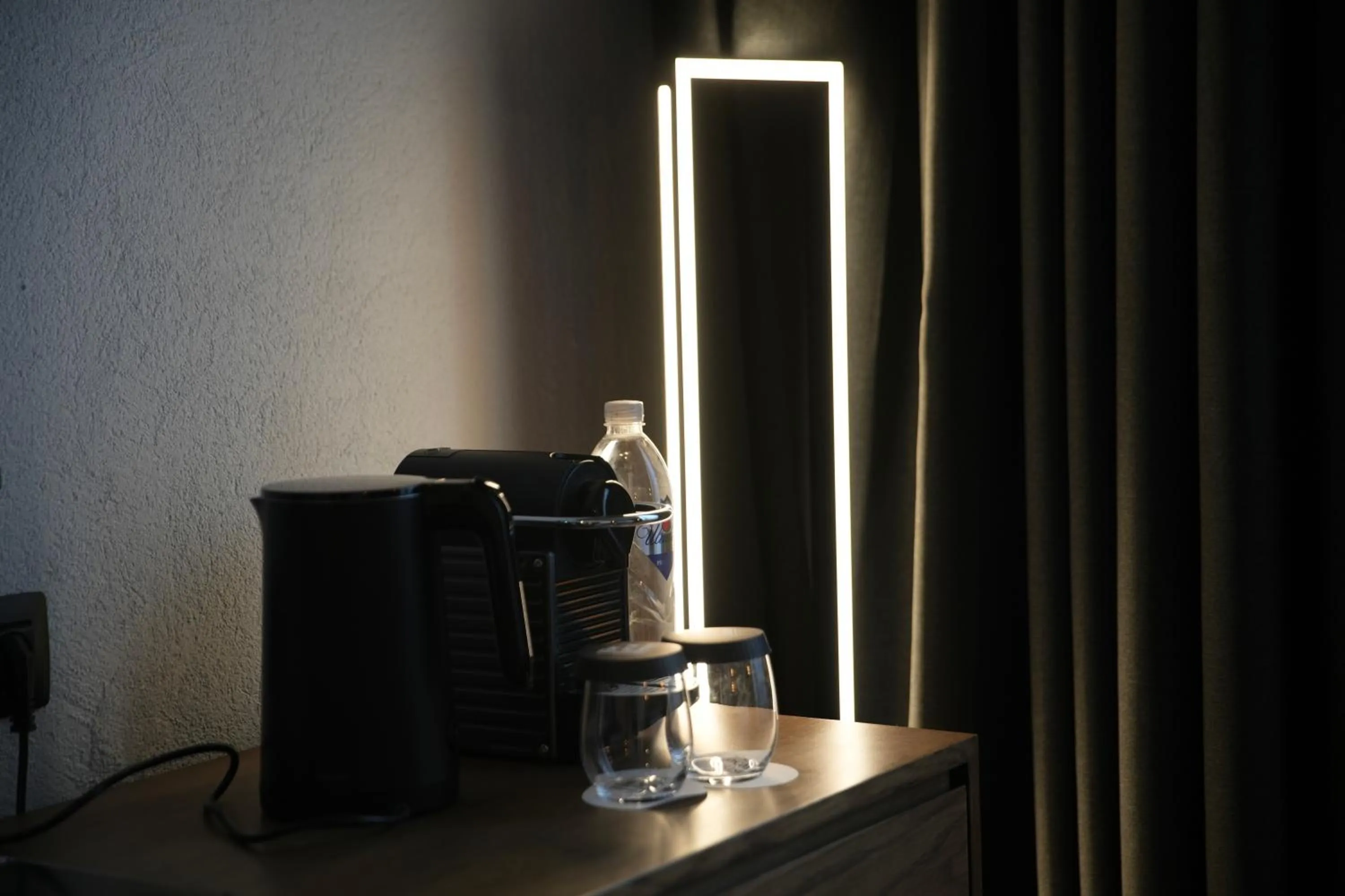 Standard Double Room in The Local House Alaçatı