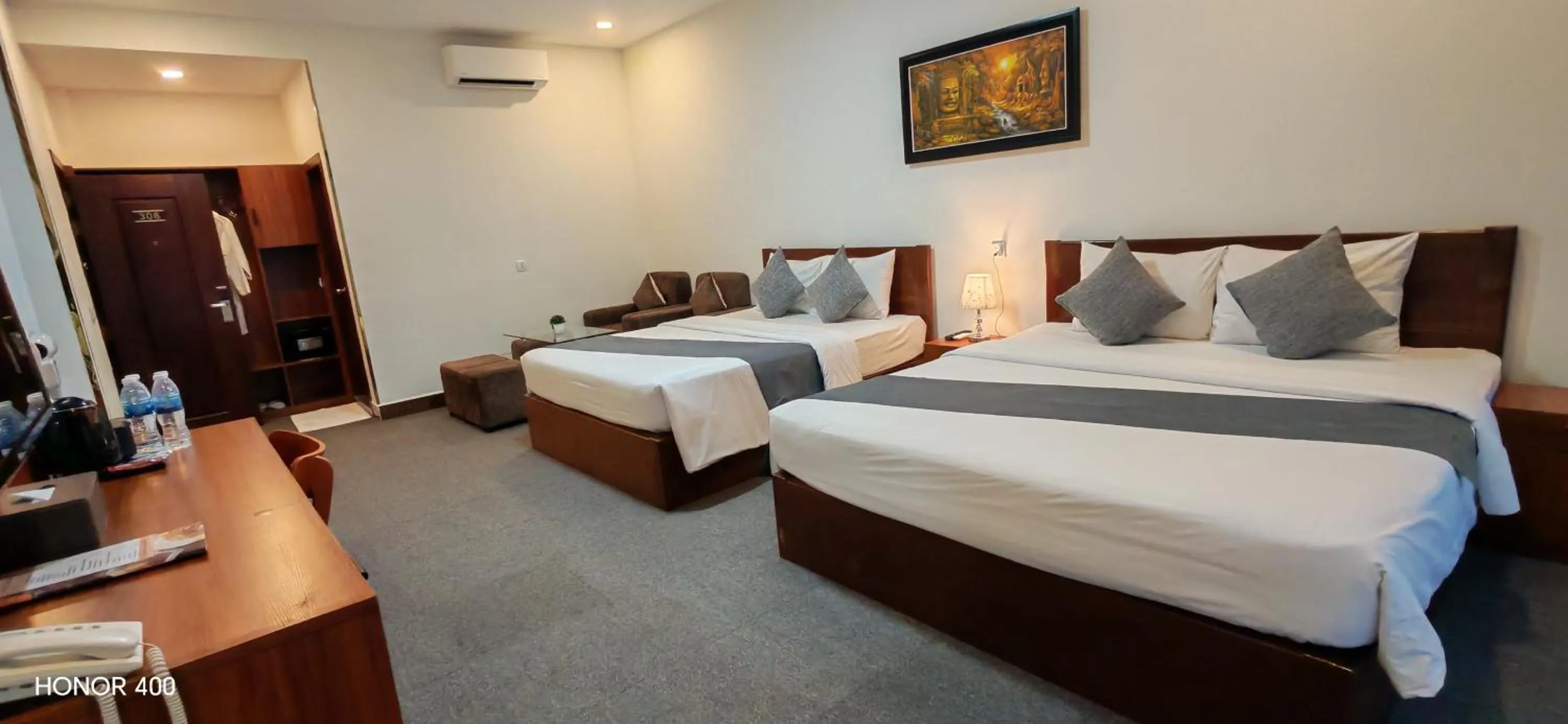 Family Suite in Nimith Hotel & Restaurant