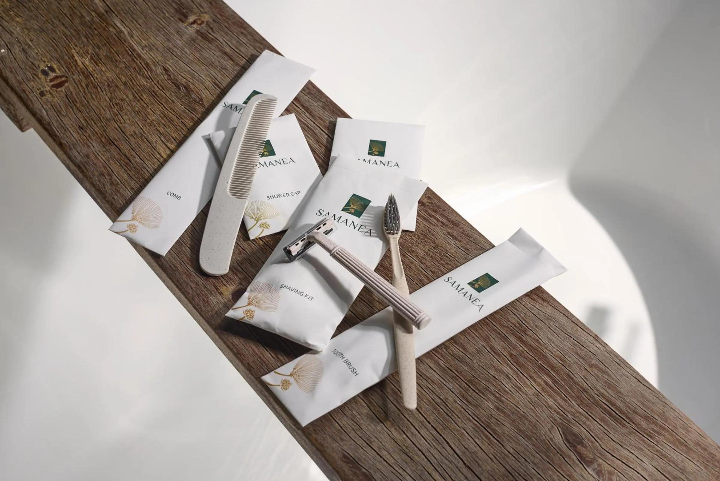 Junior Suite in Samanea Beach Resort & Spa