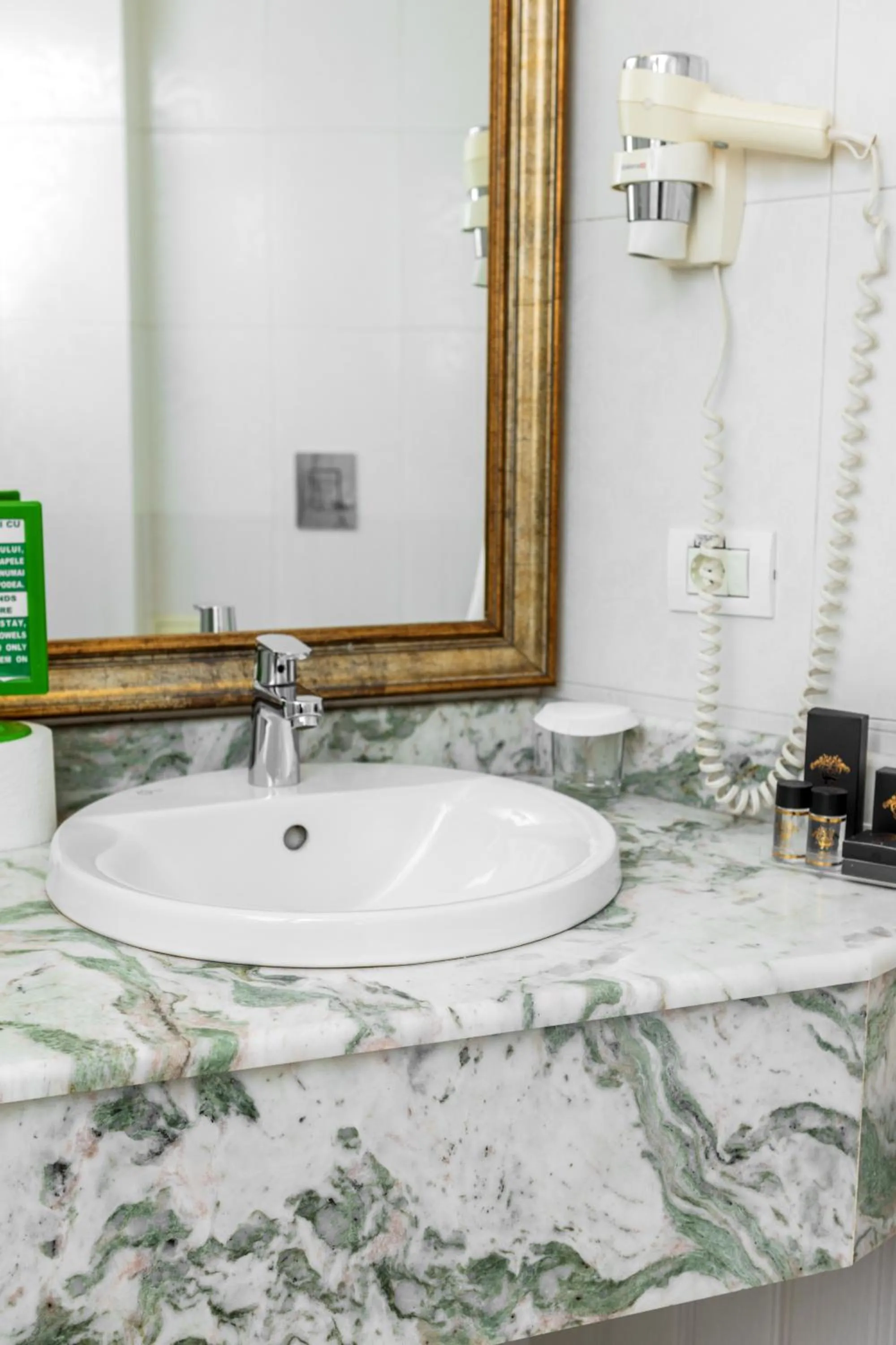 Deluxe Double Room in Villa Boutique Lafayette