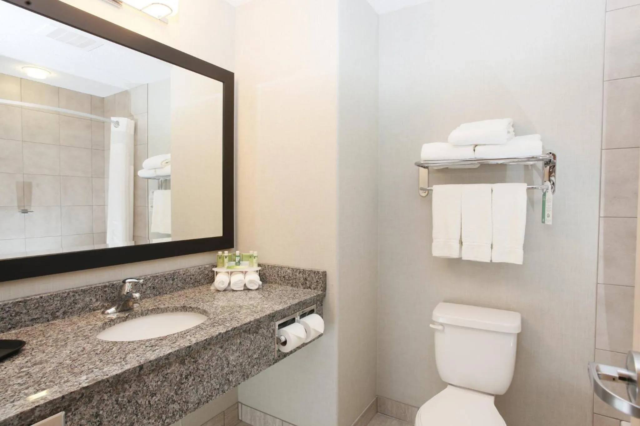 Standard King Room in Holiday Inn Express Fort St John by IHG