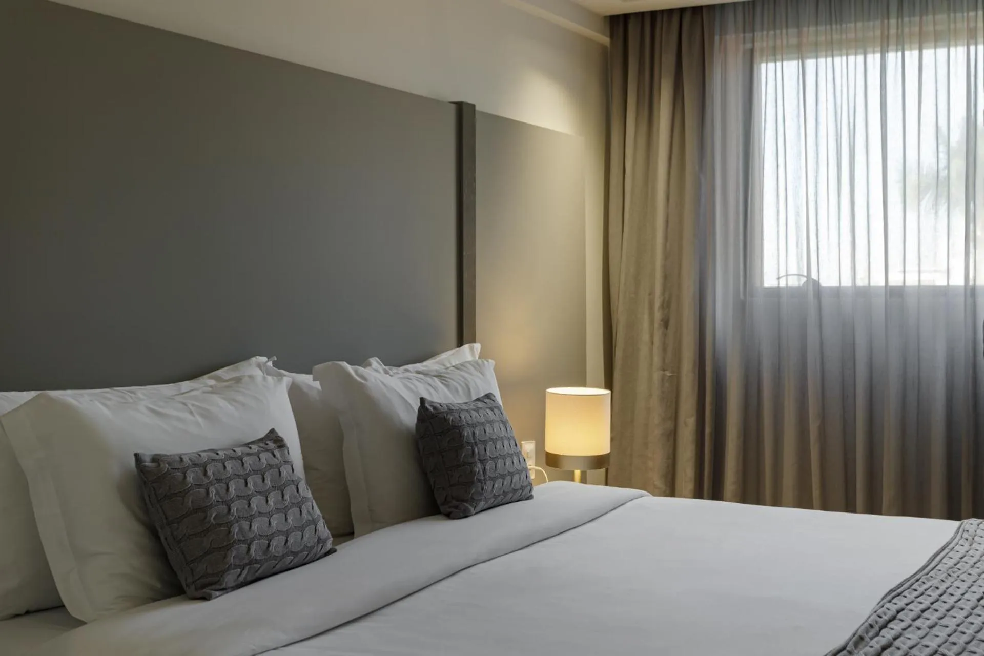 Suite in HCM - Hotel Corais de Manaira