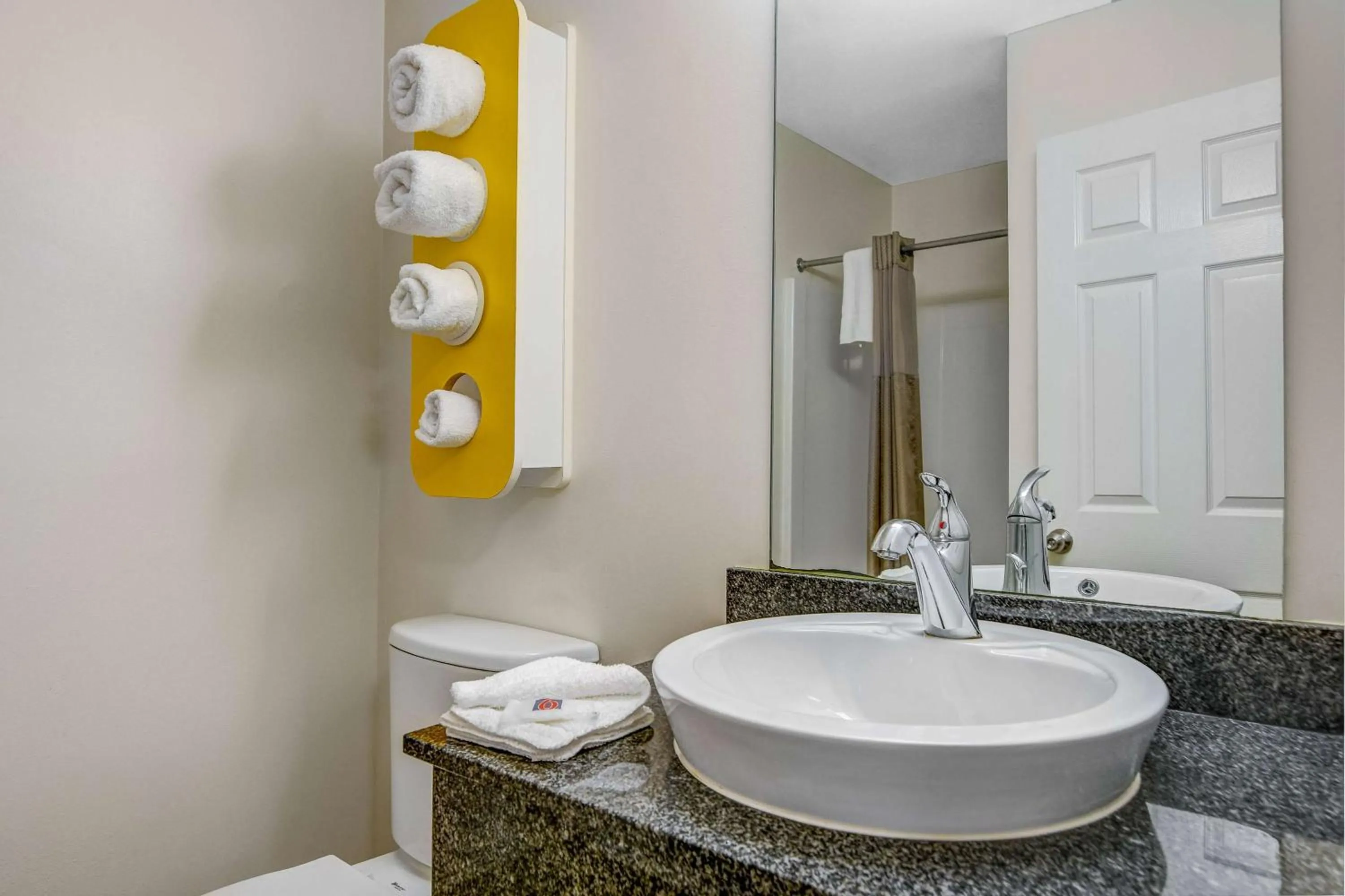 King Room - Smoking  in Studio 6-Atlanta, GA - Chamblee