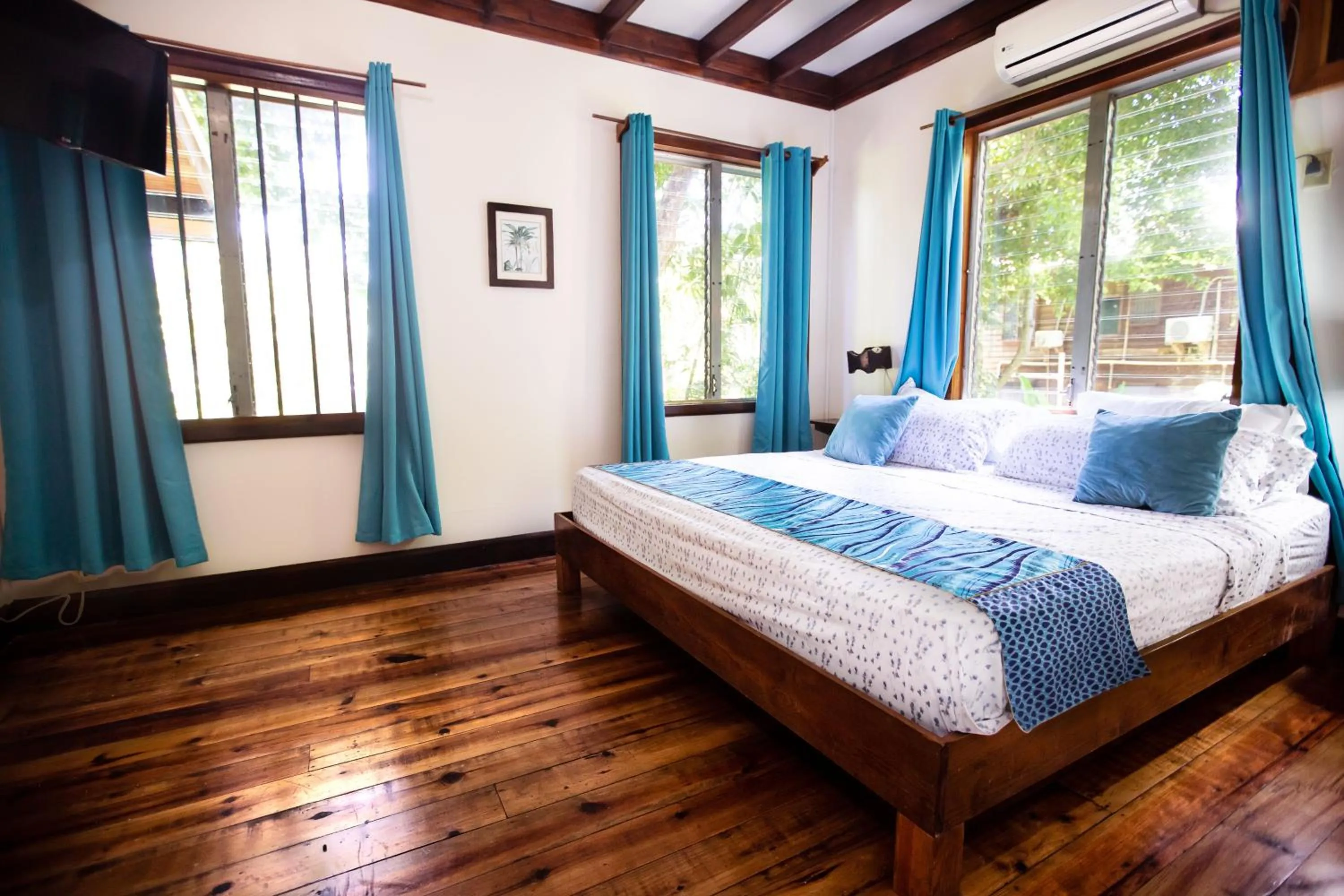 Mango - Cottage with Garden View in Mango Inn Resort