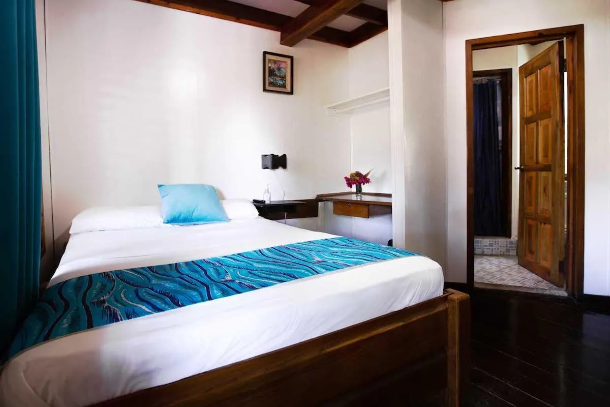 Standard Double Room in Mango Inn Resort