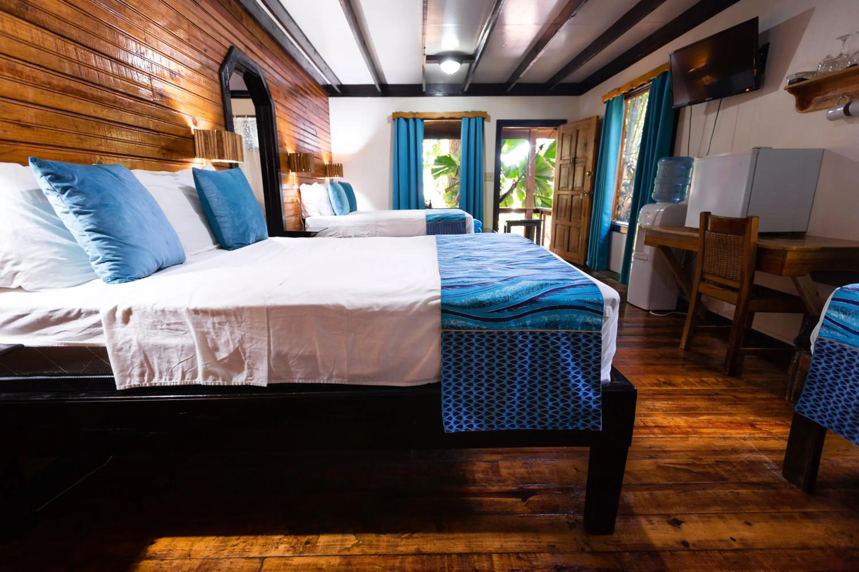 Bungalow in Mango Inn Resort