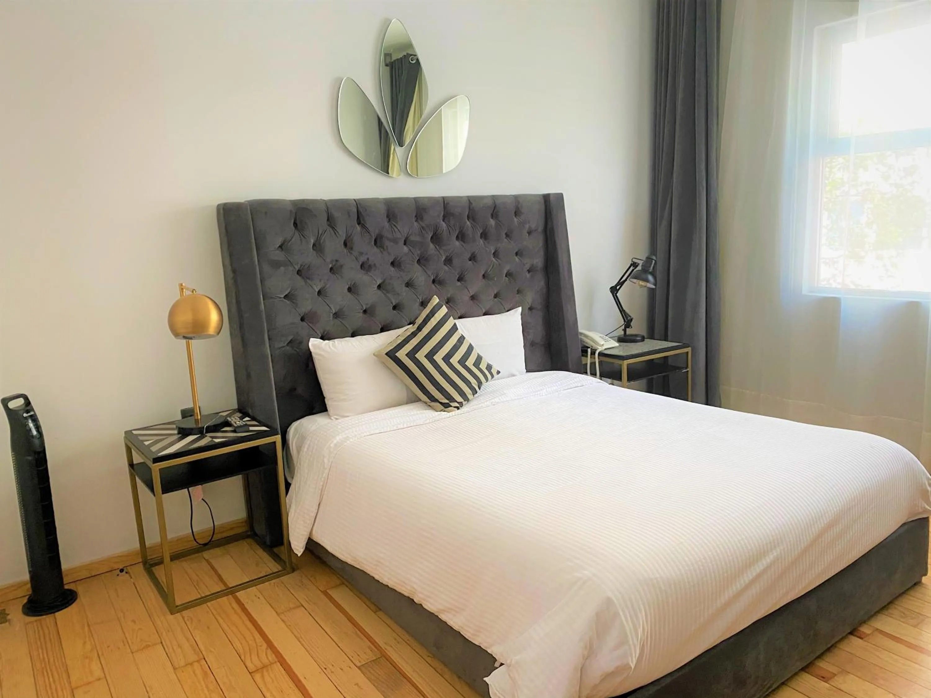 Standard Suite in Suites Alcazar