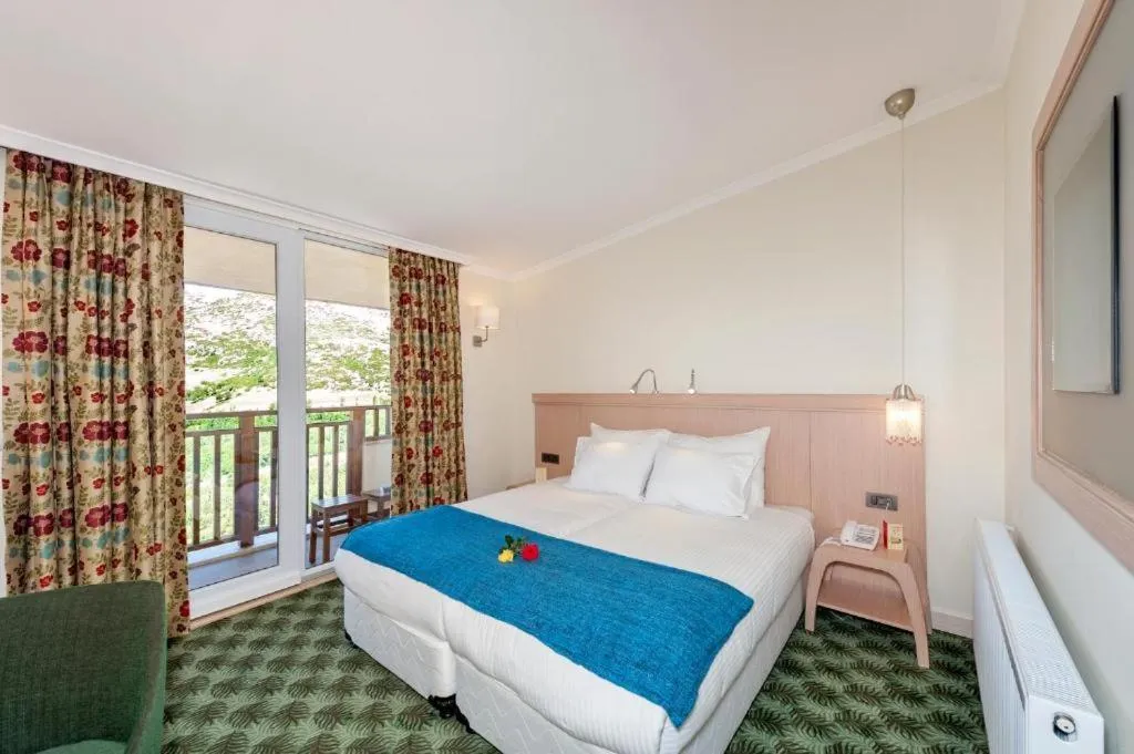 Standard Single Room in Sagalassos Lodge & Spa Hotel