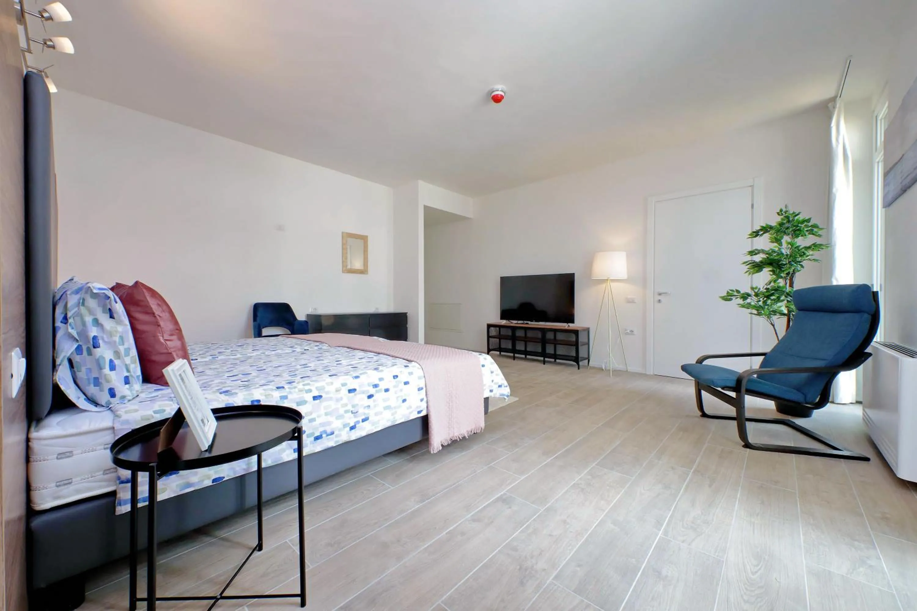 Studio in Siena Hills Apartments