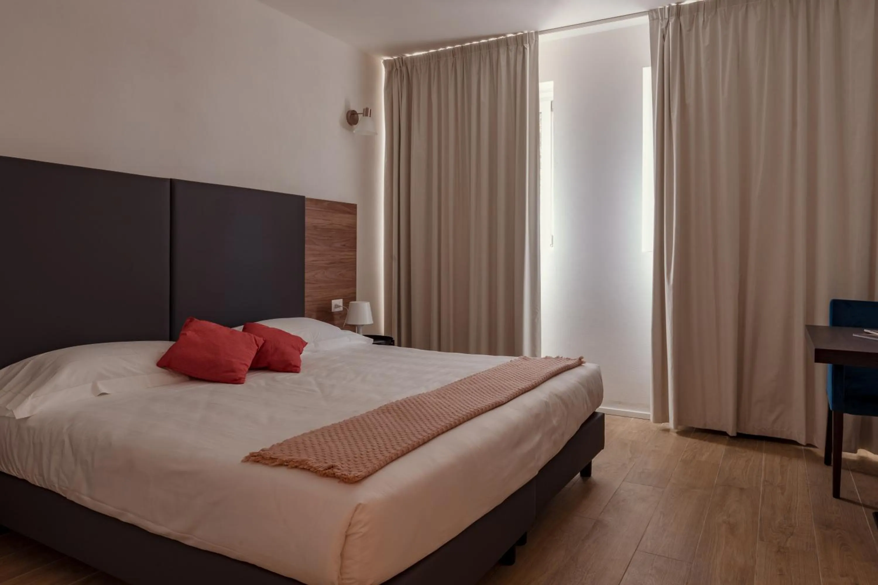 Two-Bedroom Apartment in Siena Hills Apartments