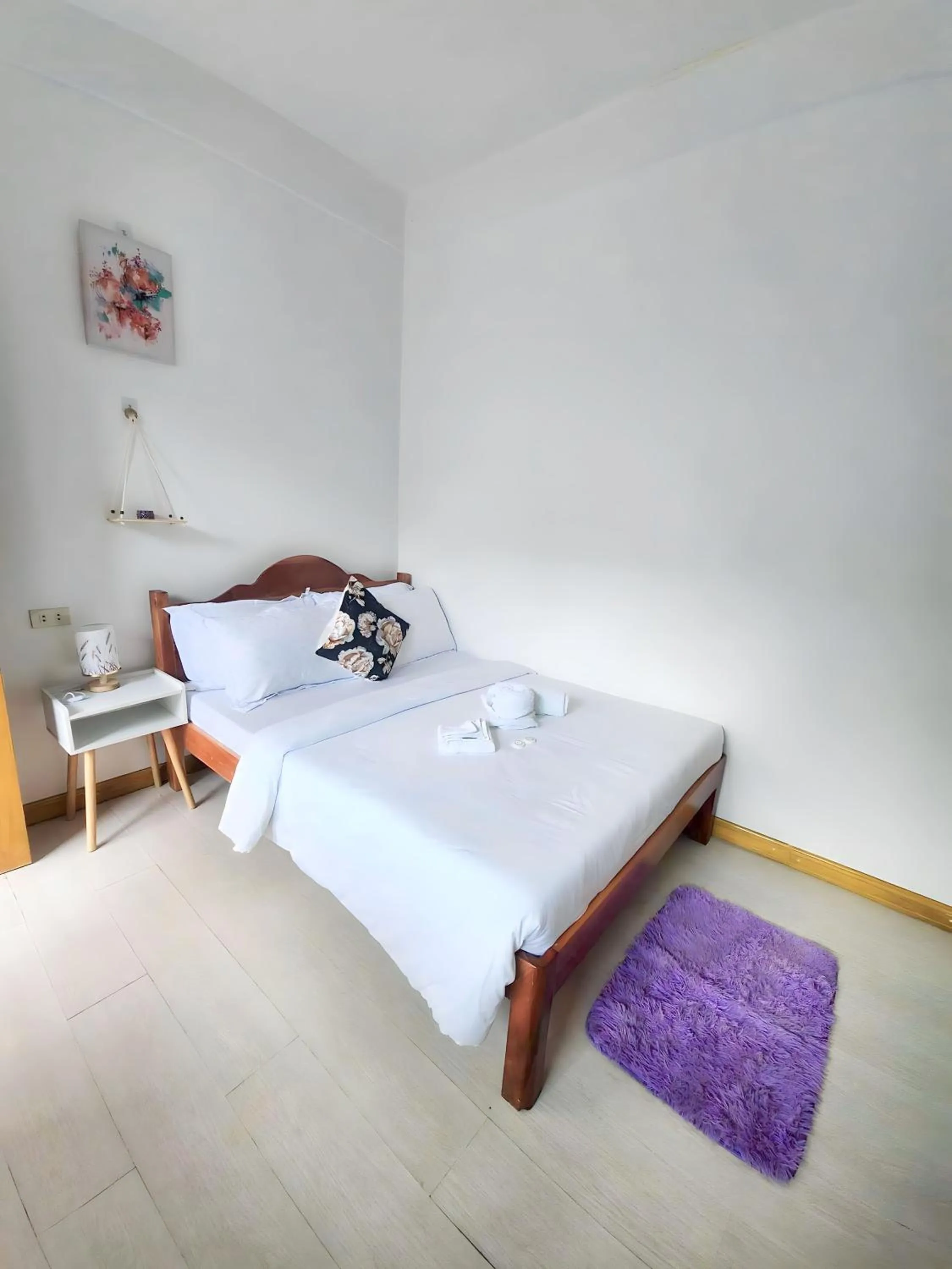 Family Room with Private Bathroom in Sunset Paradise Moalboal