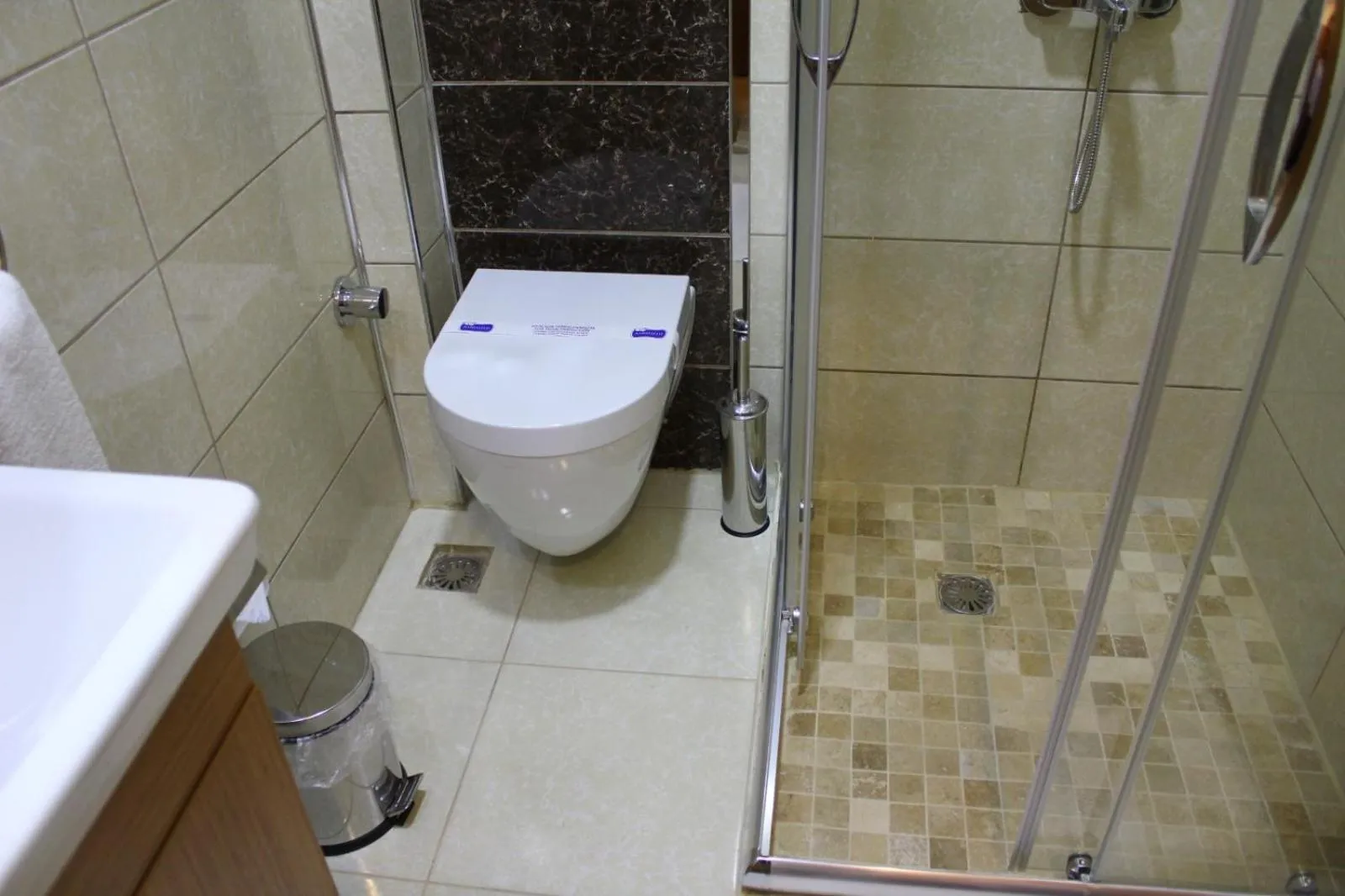 Double Room in Melidium Hotel