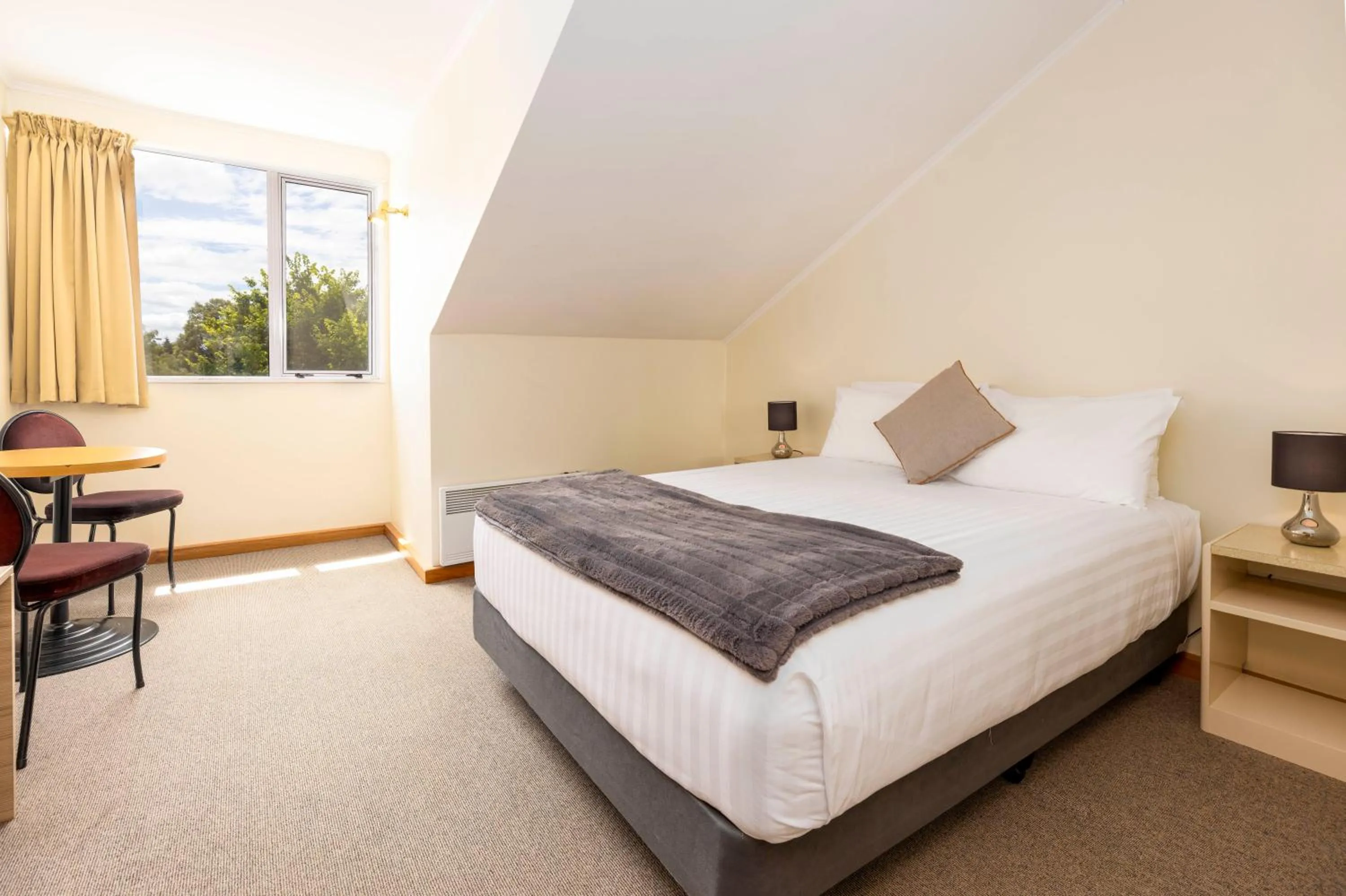 Studio in Methven Resort