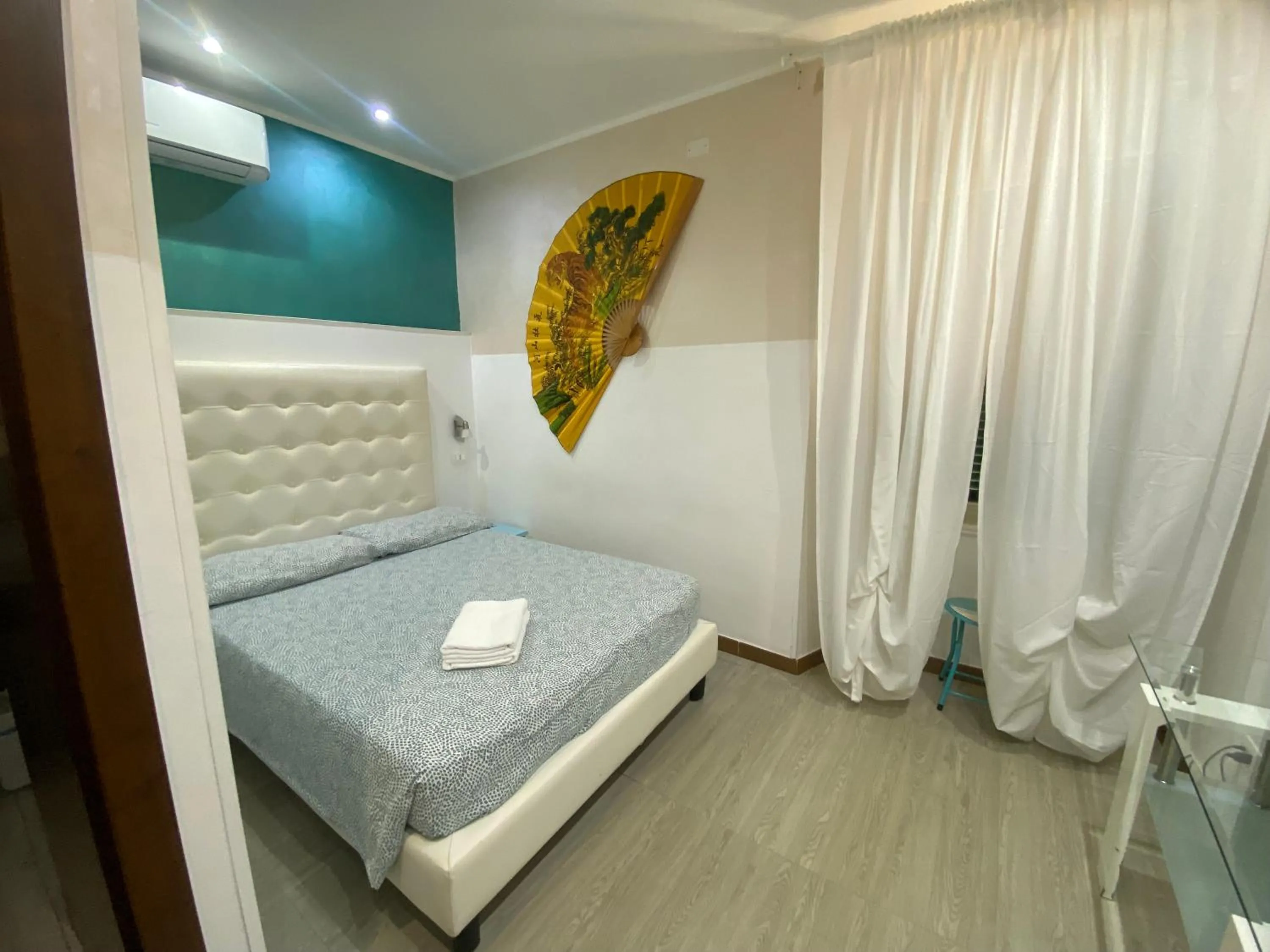 Budget Double Room in Londrino Sanremo