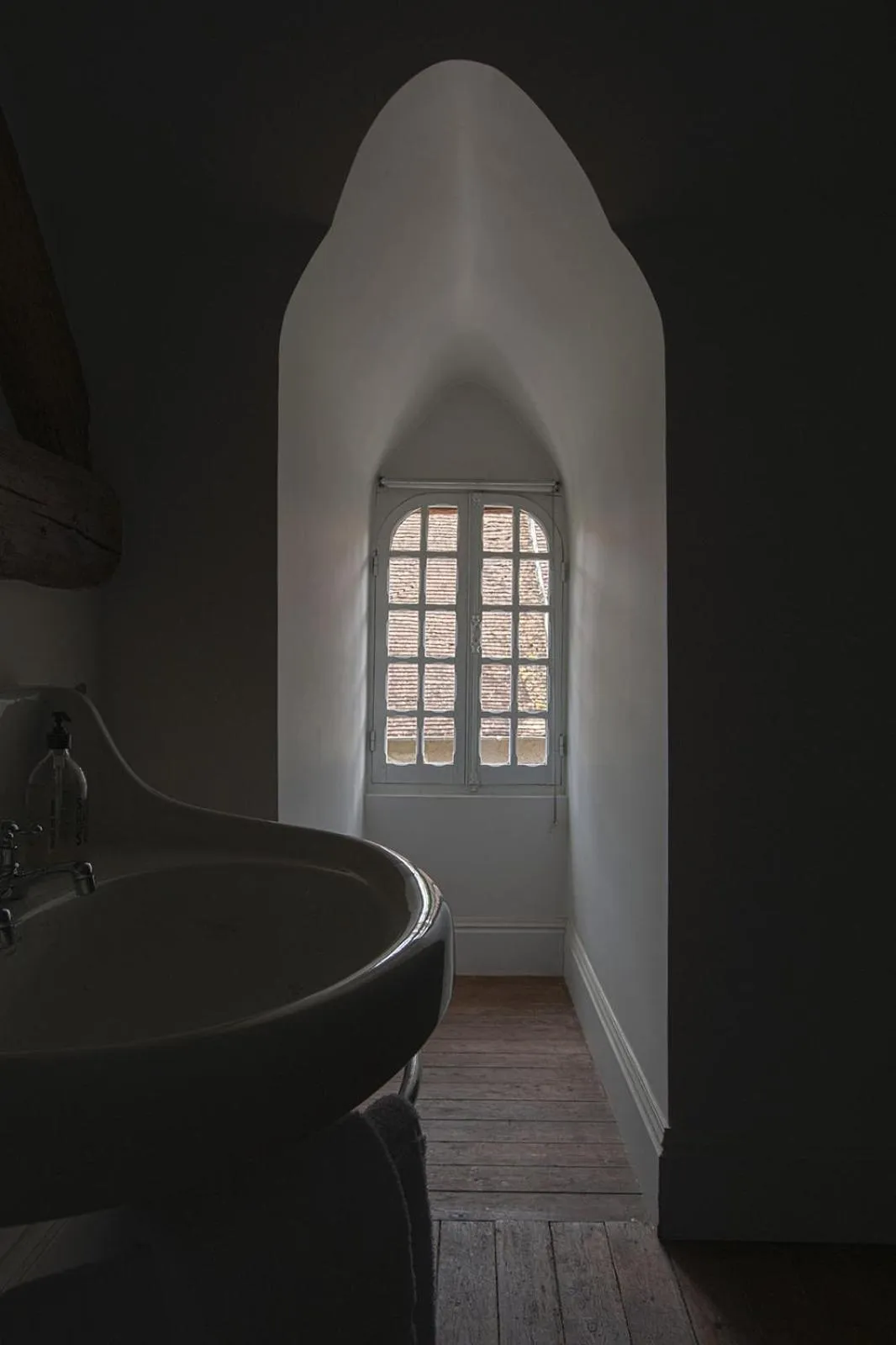 Standard Twin Room in La Dime de Giverny - Chambres d'hôtes