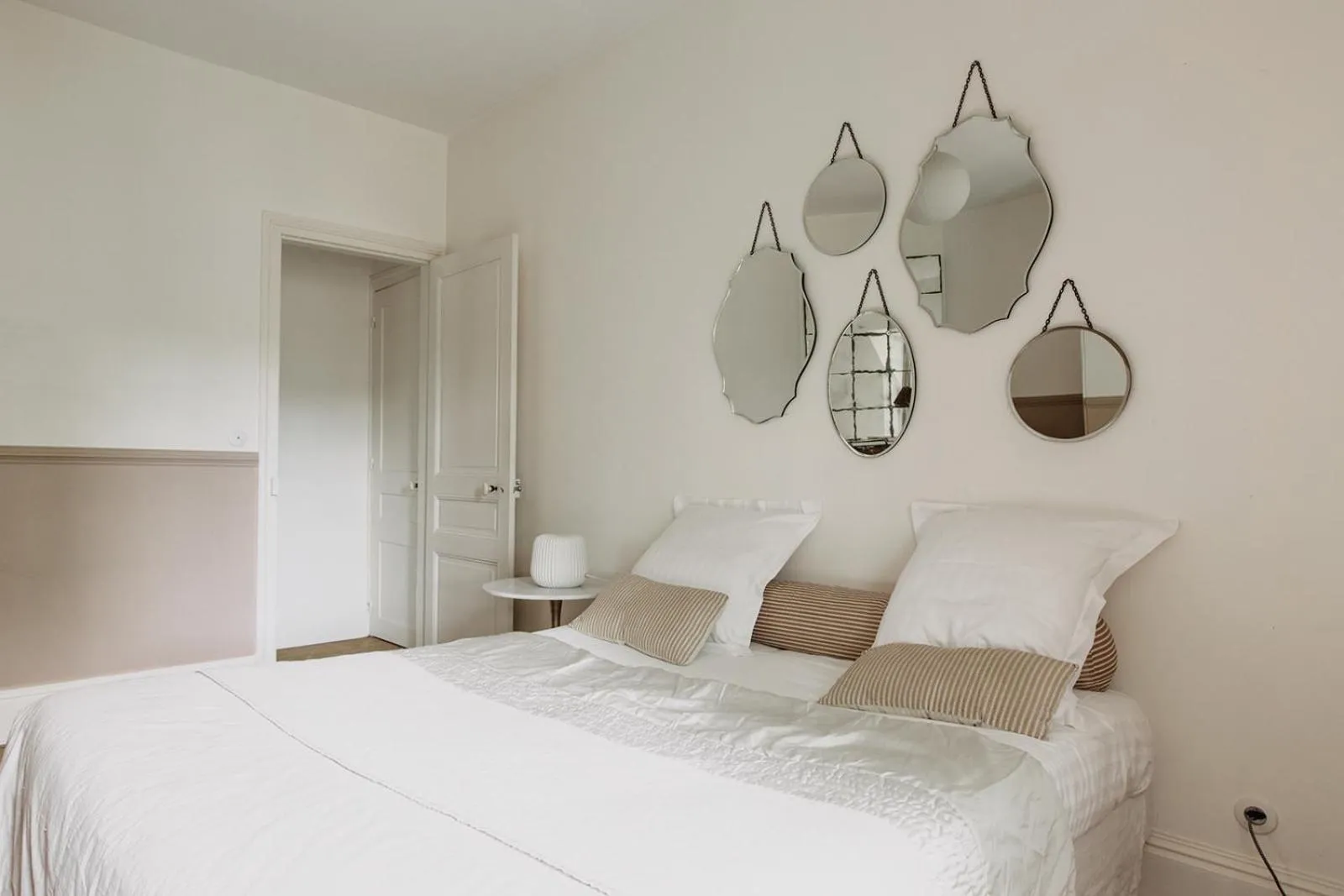 Suite with Garden View in La Dime de Giverny - Chambres d'hôtes