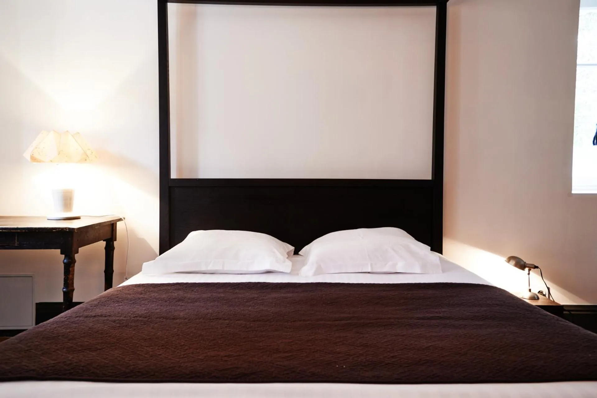 One-Bedroom Suite in La Dime de Giverny - Chambres d'hôtes