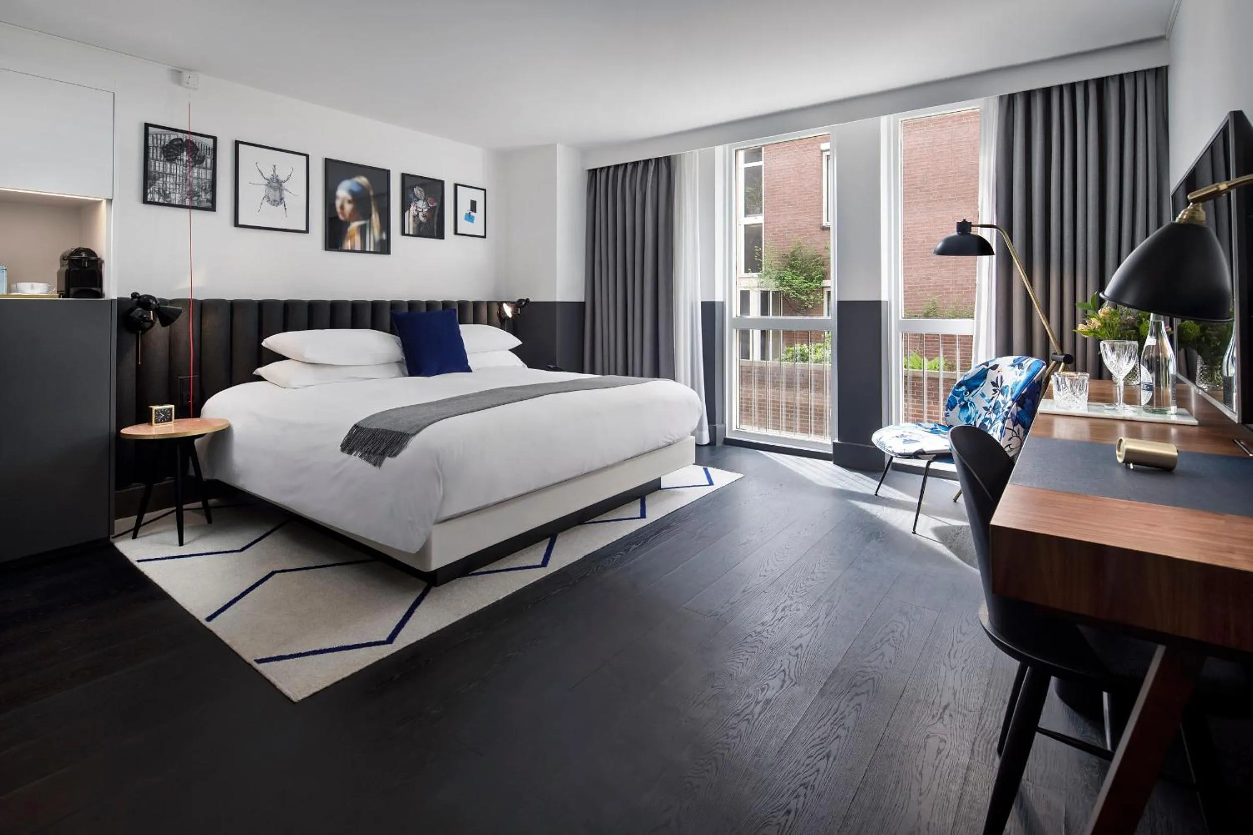 Premium Room in Kimpton De Witt Amsterdam by IHG