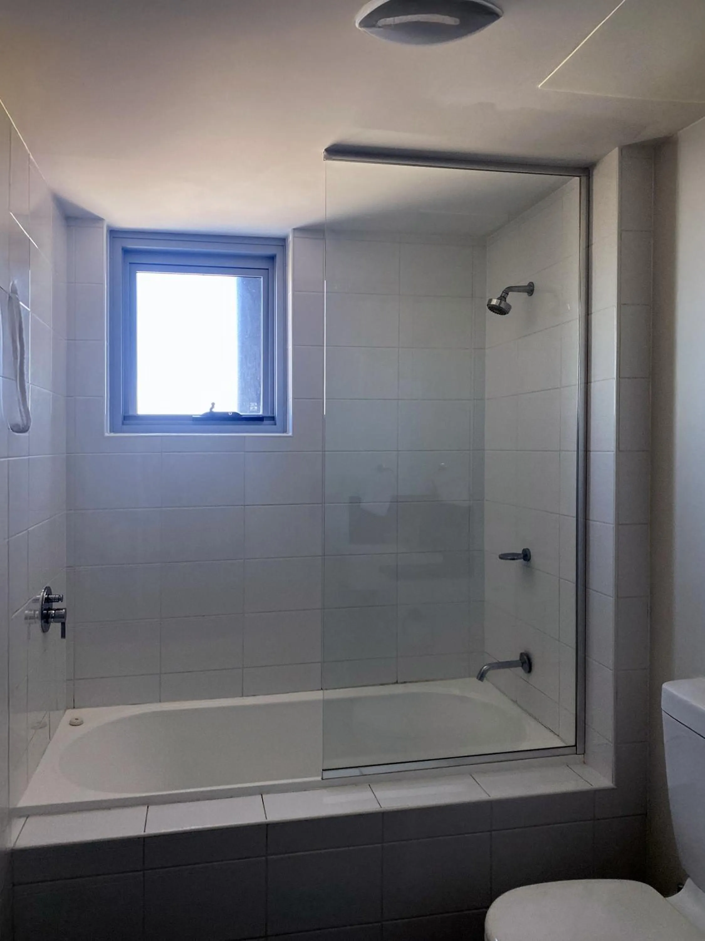 Two-Bedroom Apartment in Curtis Central Apartments Official