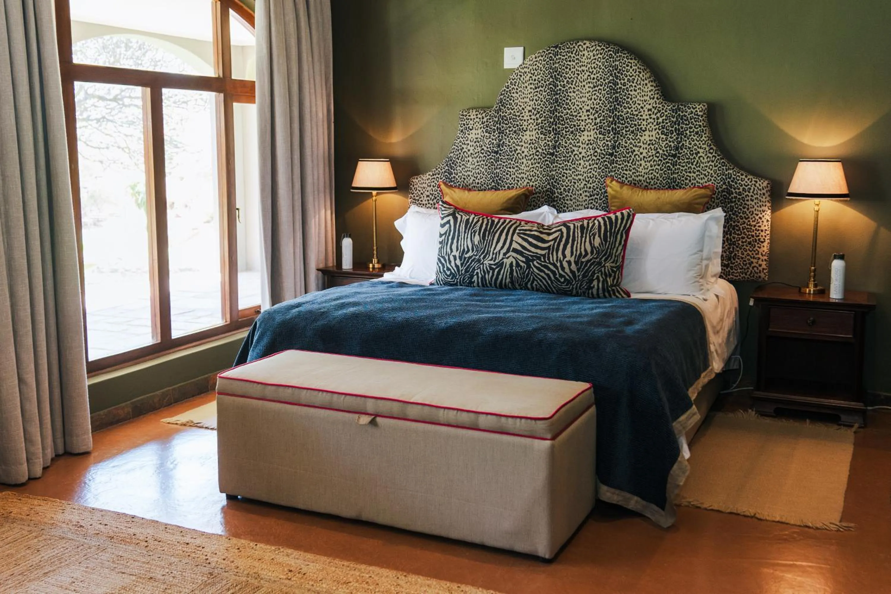 Suite in Last Word Madikwe