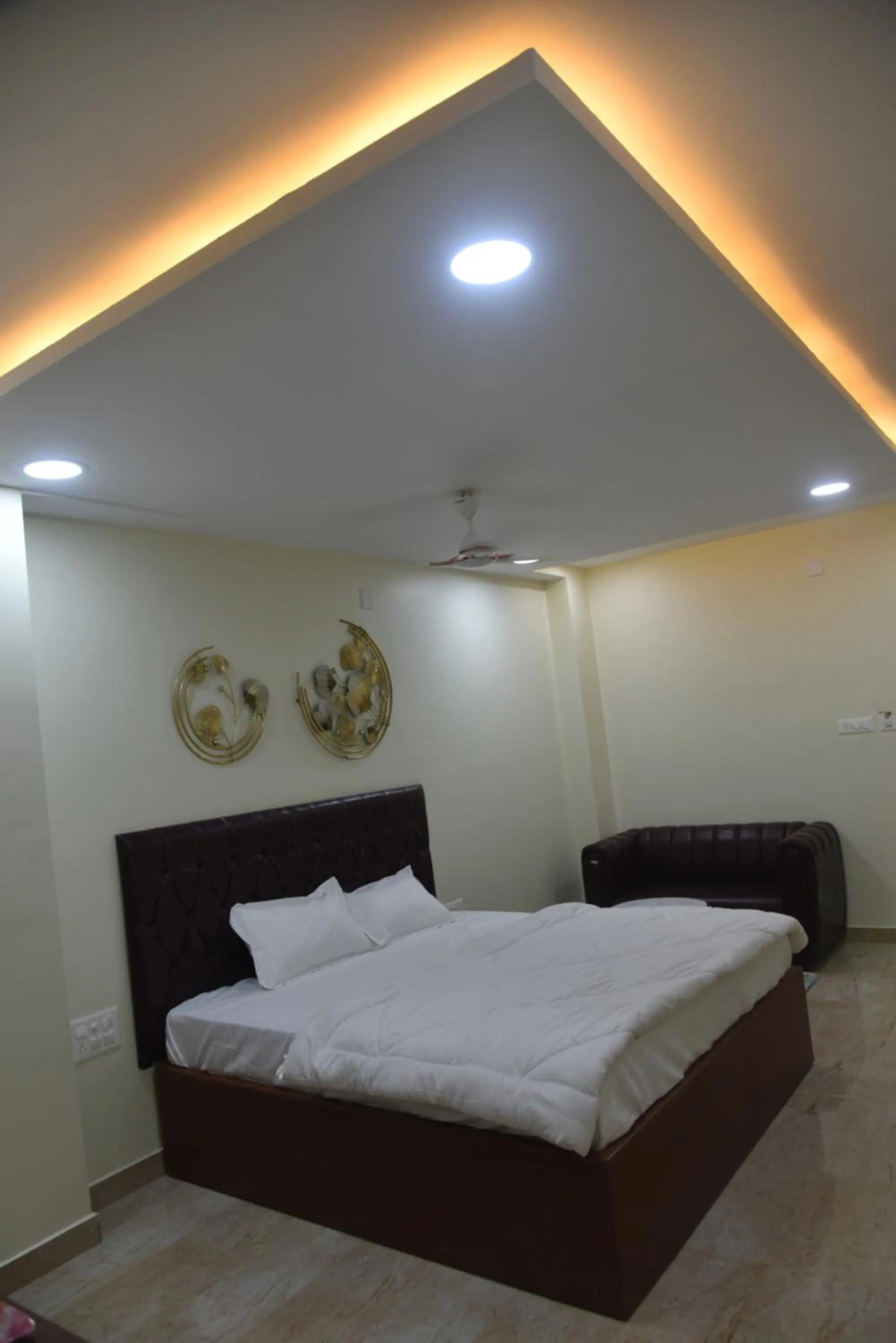 Executive Suite in The Paradise Guest Inn