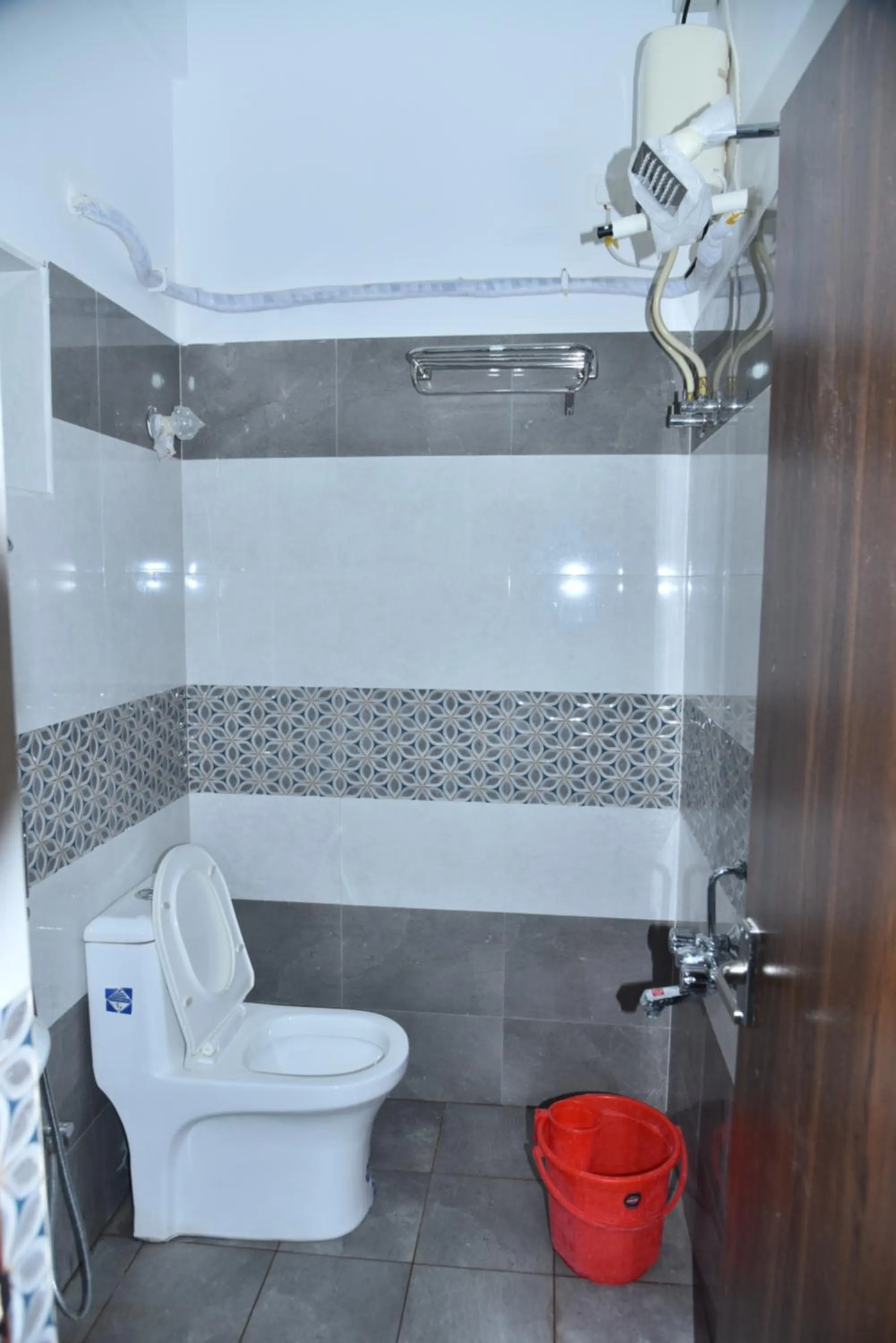 Deluxe Queen Room - single occupancy in The Paradise Guest Inn