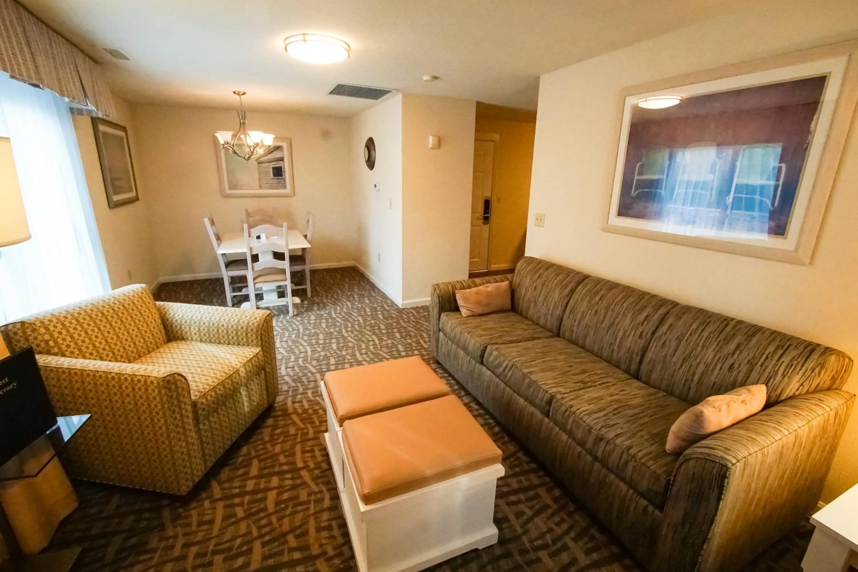 Apartment in Sea Mist Resort