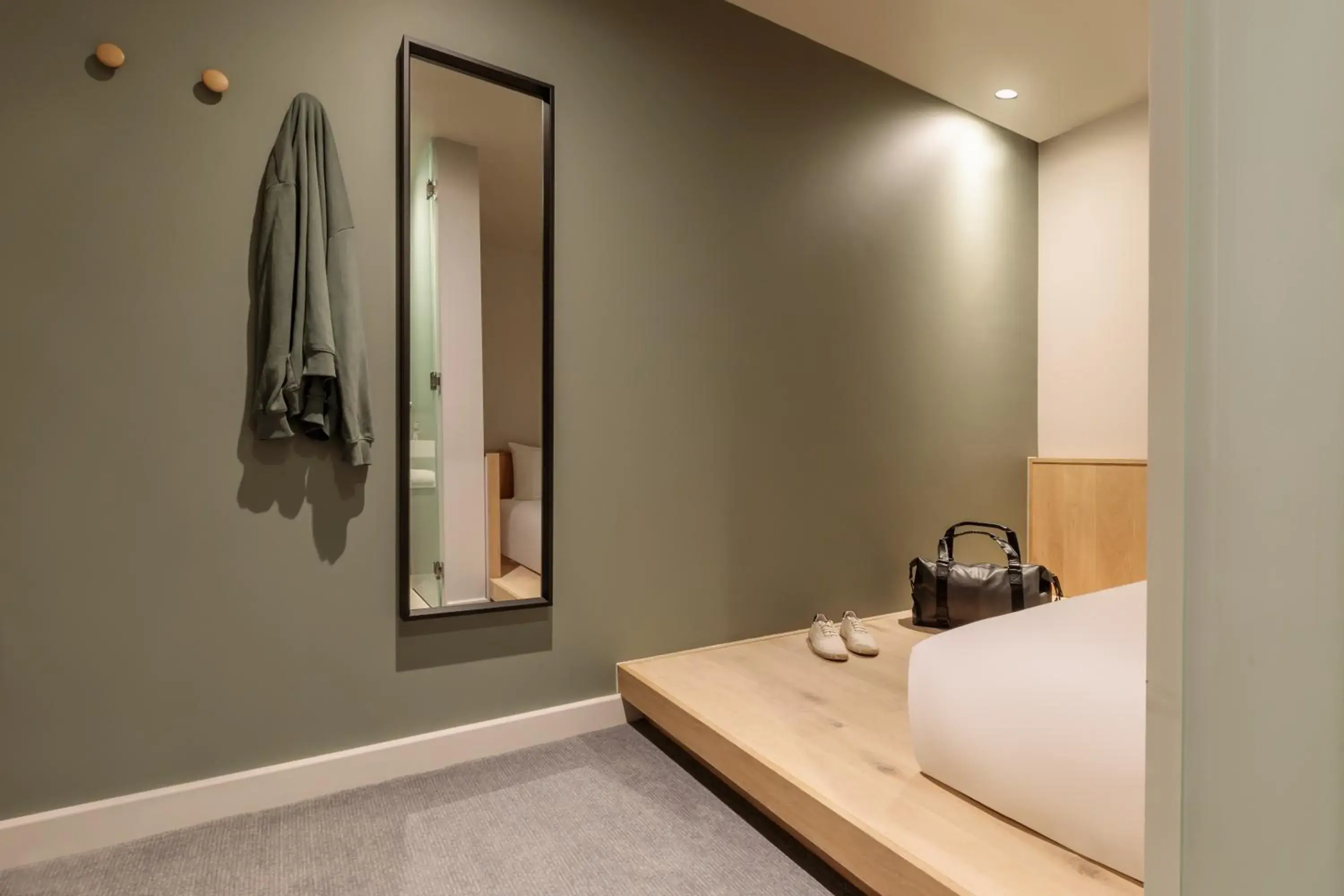 Zedwell Hotel Greenwich Zedwell Hotel Greenwich