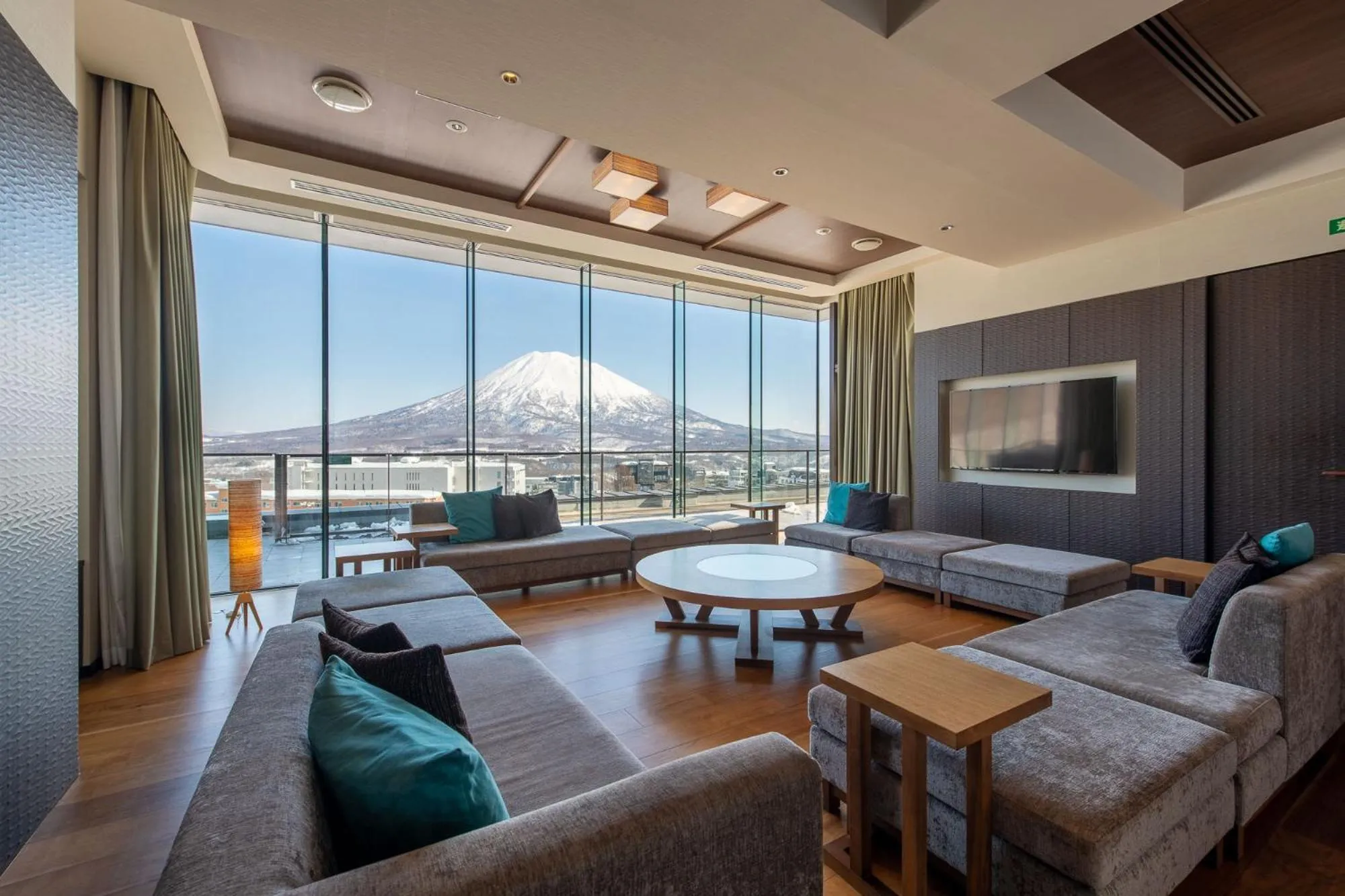4 Bedroom Penthouse - single occupancy in Ki Niseko