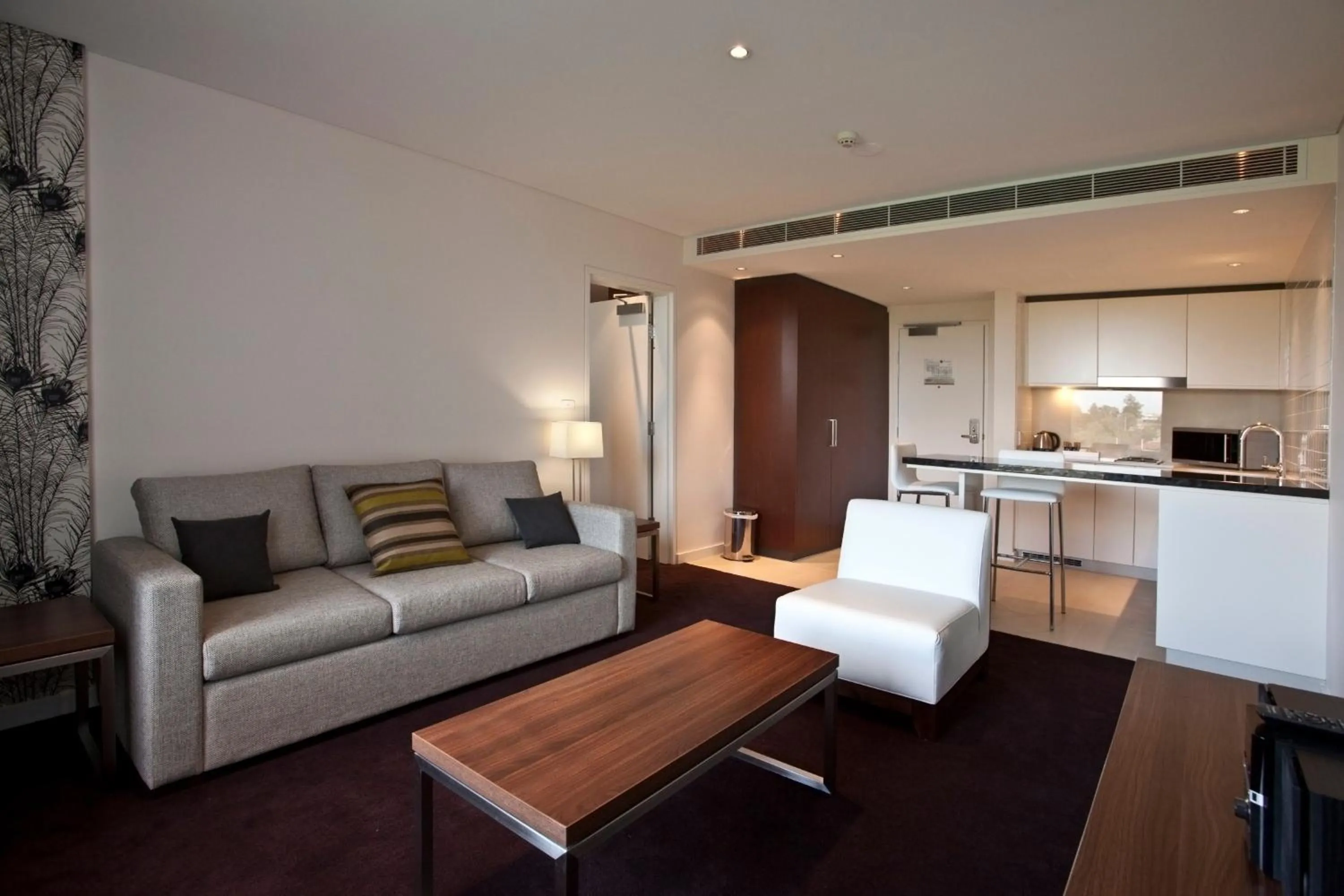 One-Bedroom Apartment in The Gateway Inn, Newcastle