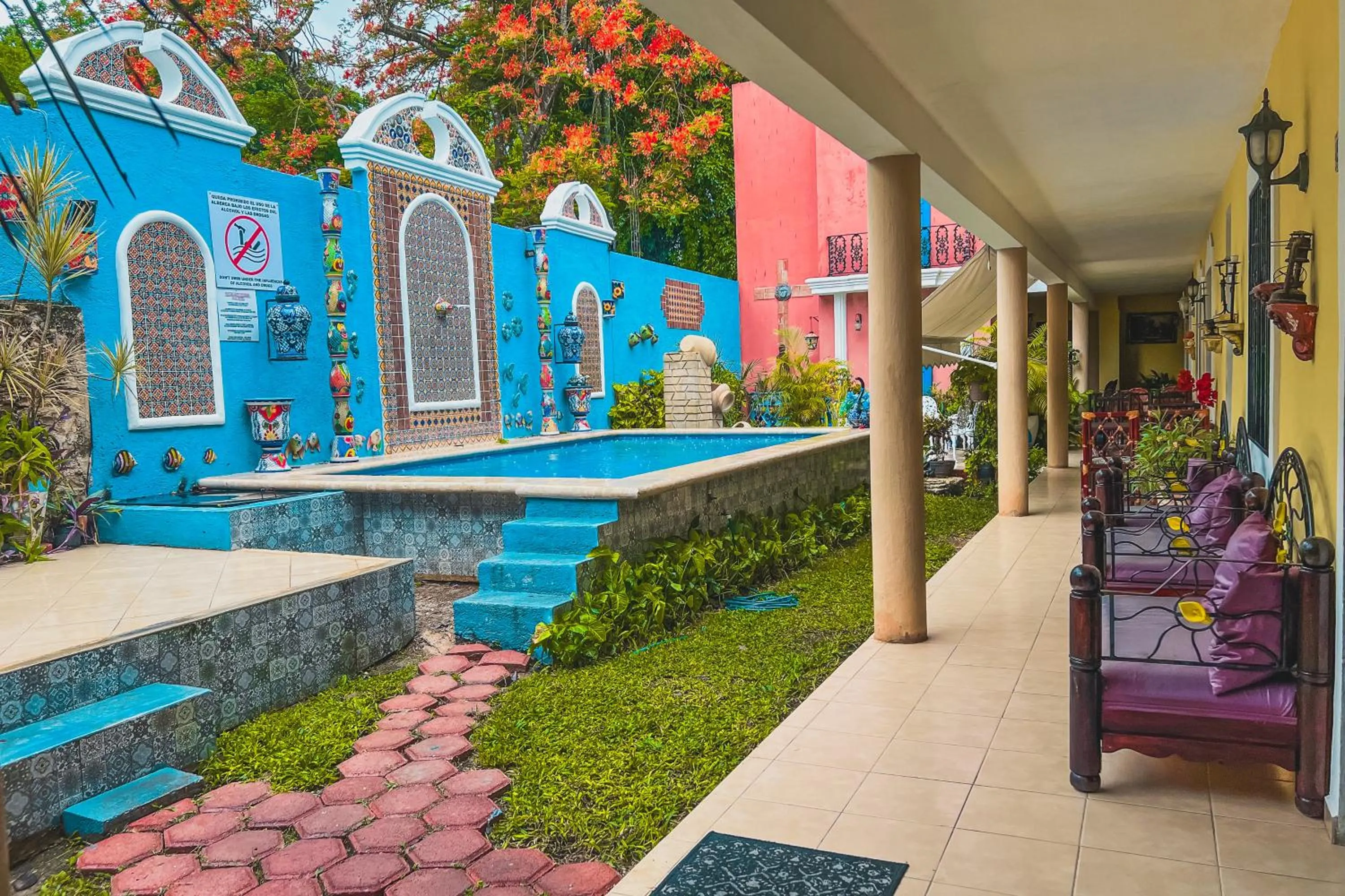 Palacio Canton Hotel - Valladolid