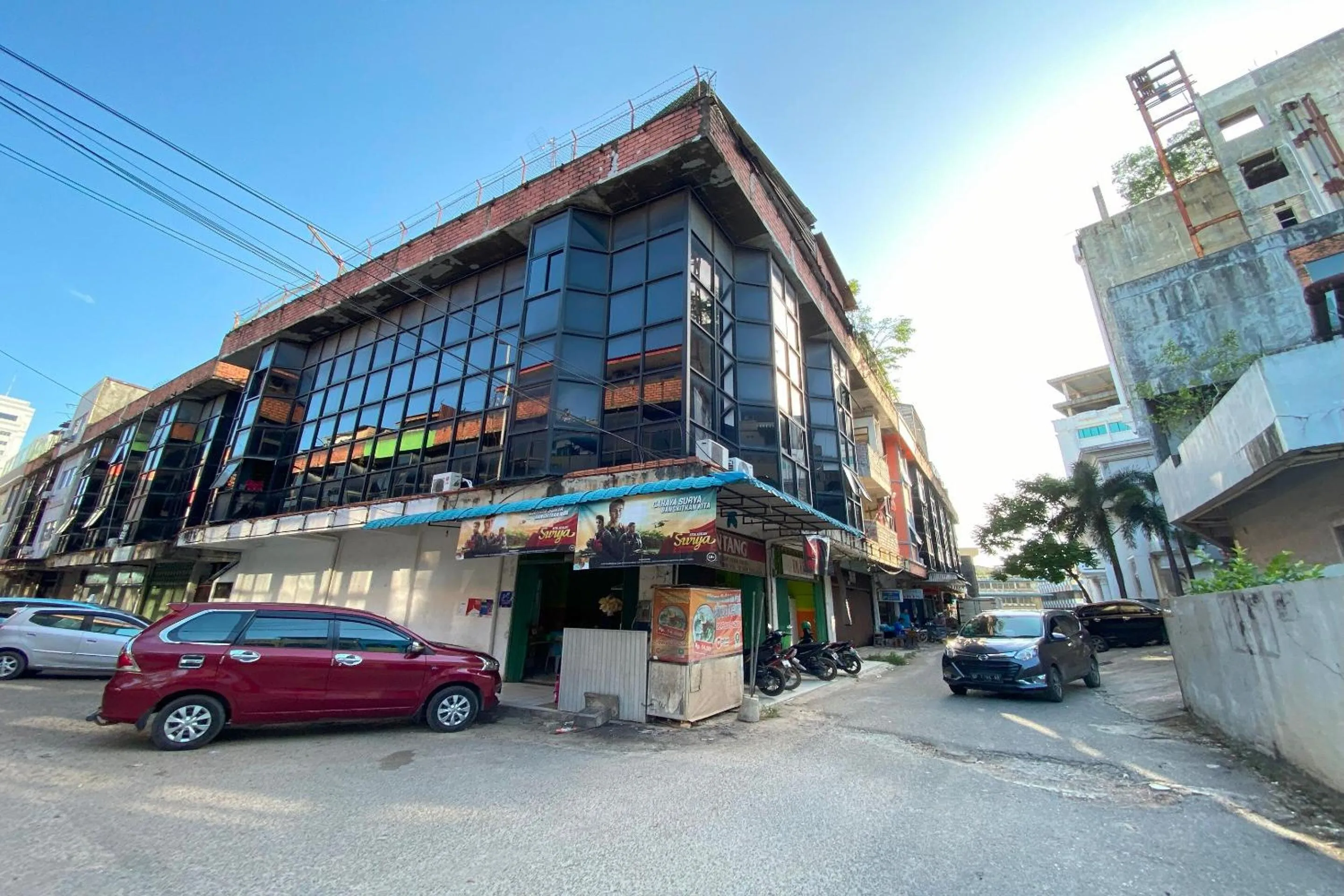 Hotel O Paris SyariahNearTempat Makan Pagi Sore Nohil