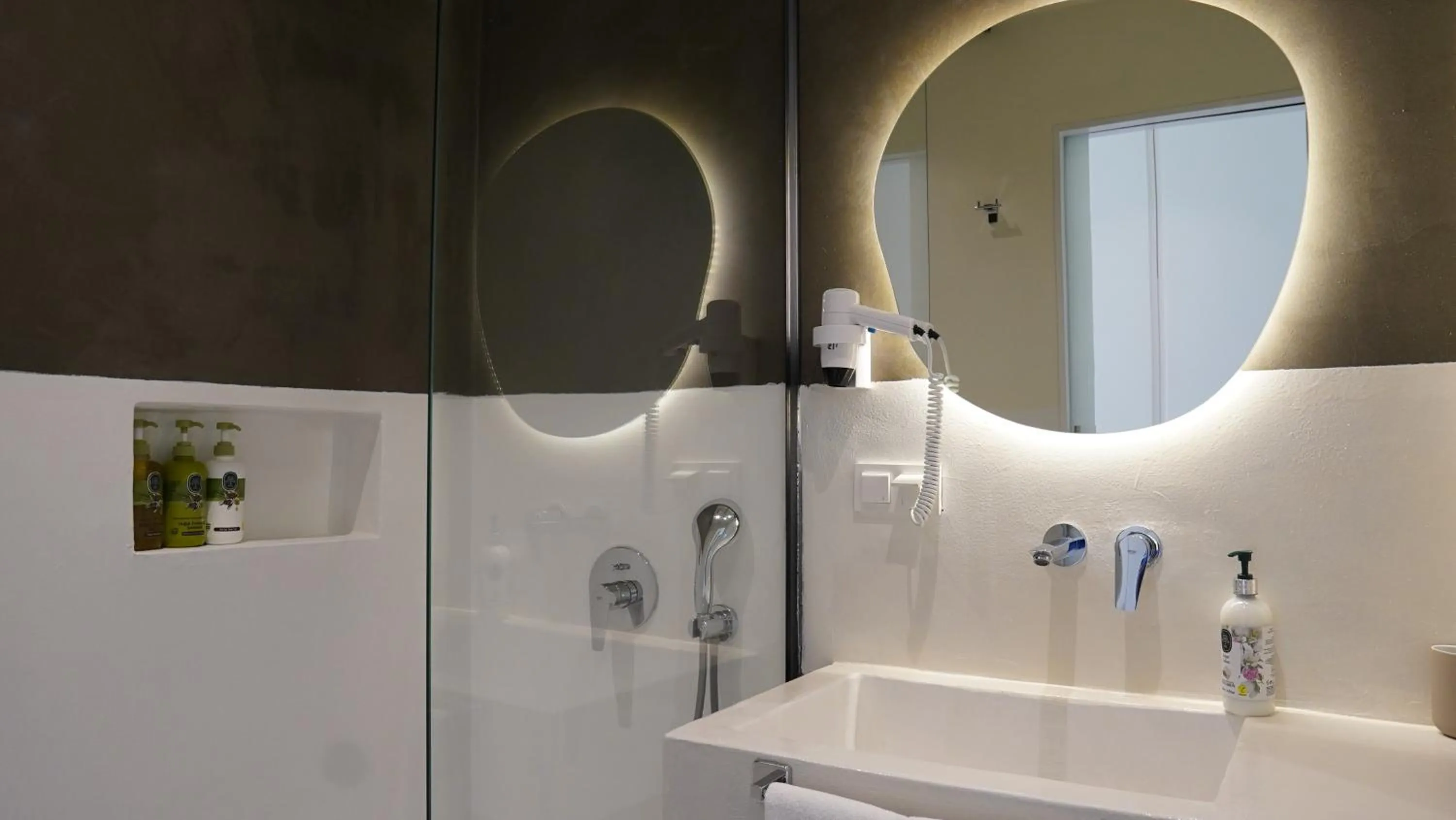 Standard Double Room in House Of Marmaris