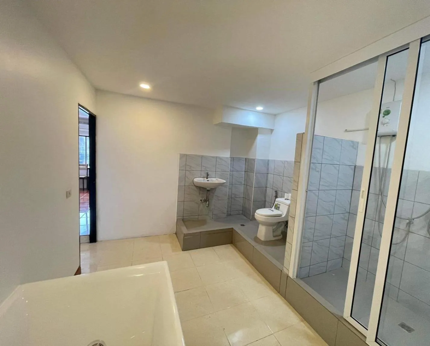 Deluxe Room in The Sports Lounge