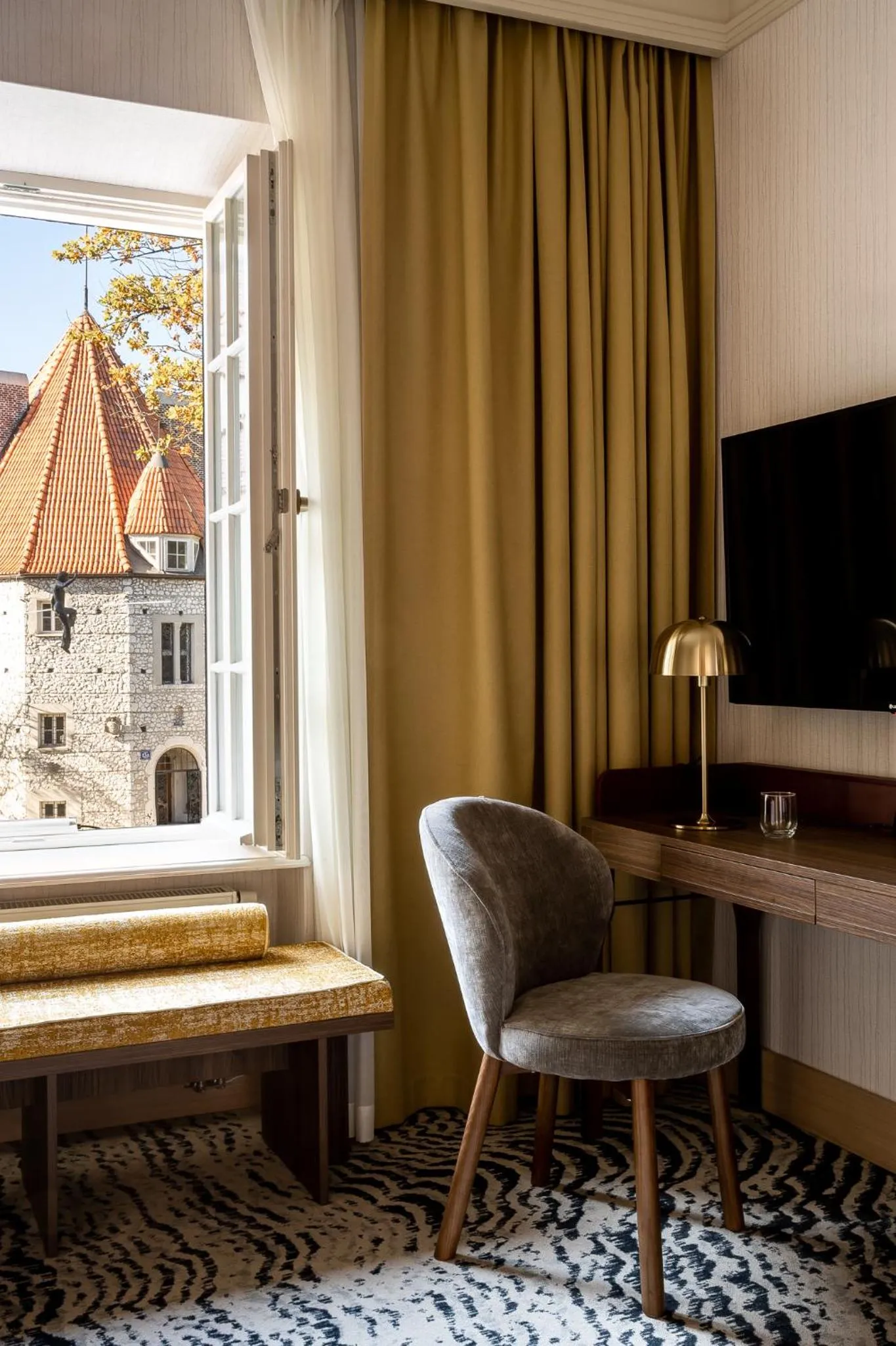 Comfort Plus  in Zinar Castle