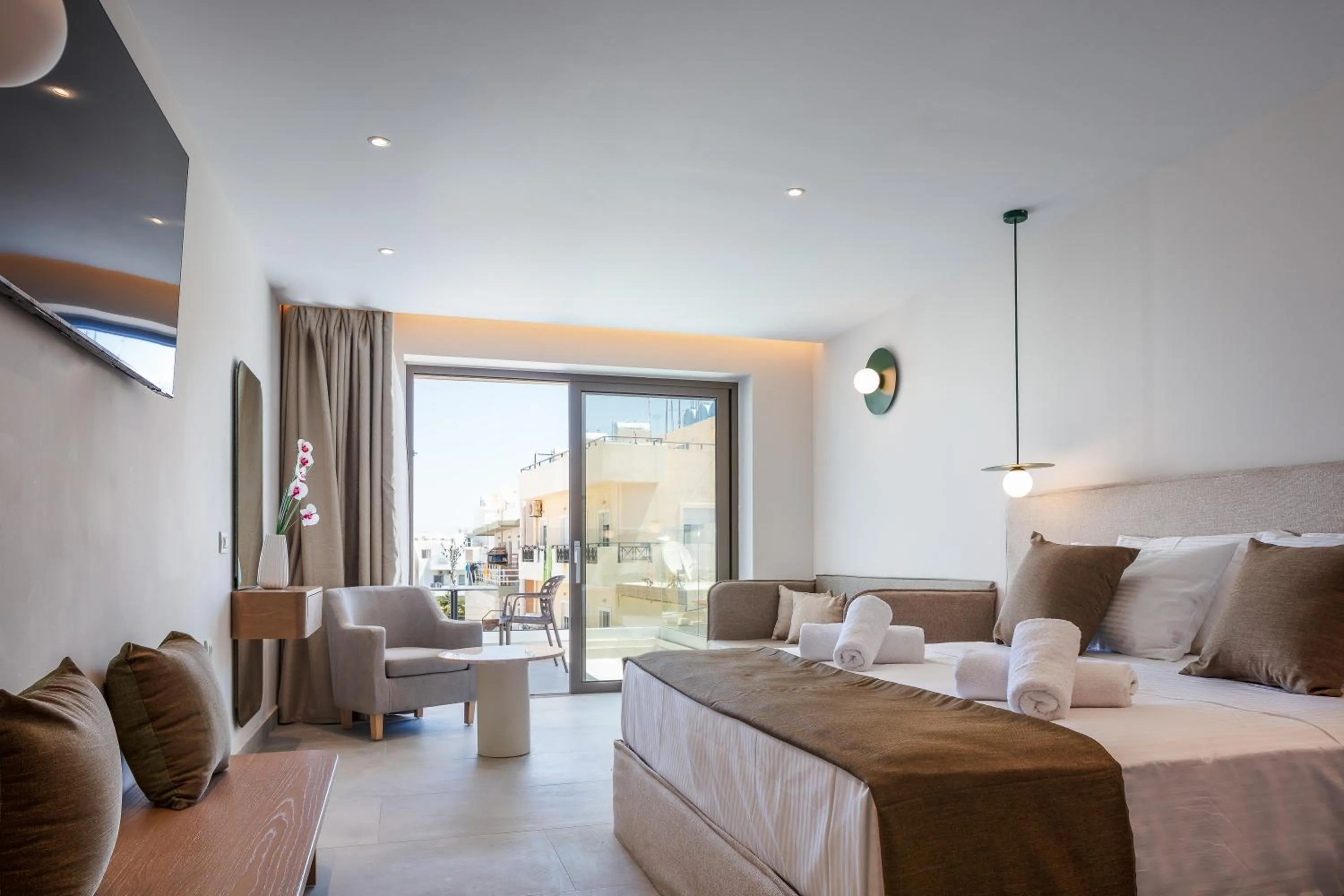 Superior Room in San Antonio Boutique Hotel & Spa - Adults Only