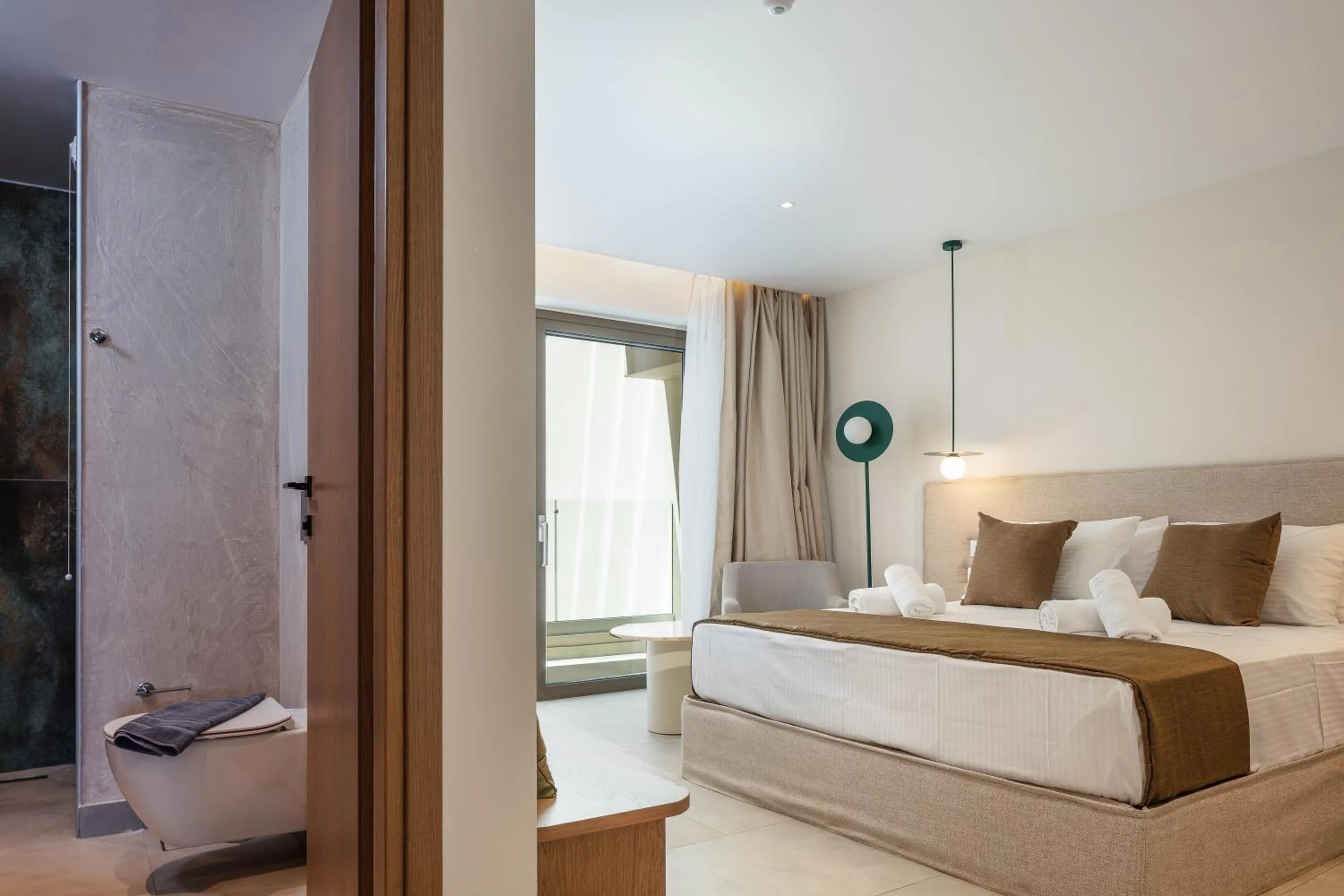 Standard Room in San Antonio Boutique Hotel & Spa - Adults Only