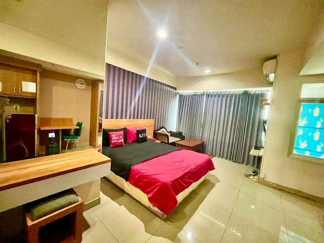 GRAND KAMALA LAGOON BY RED PROMO