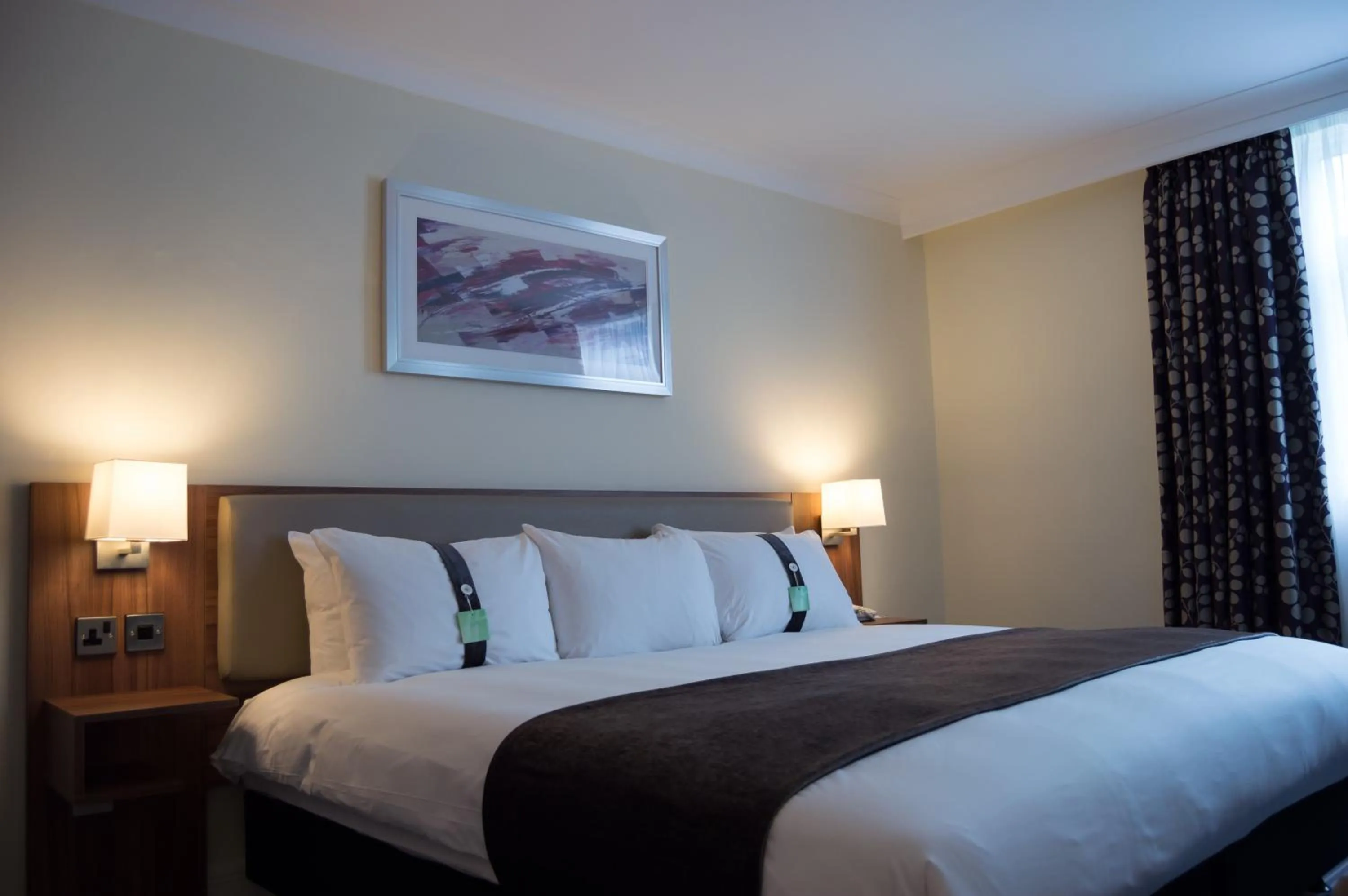 Premium Room in Holiday Inn Leeds Garforth by IHG