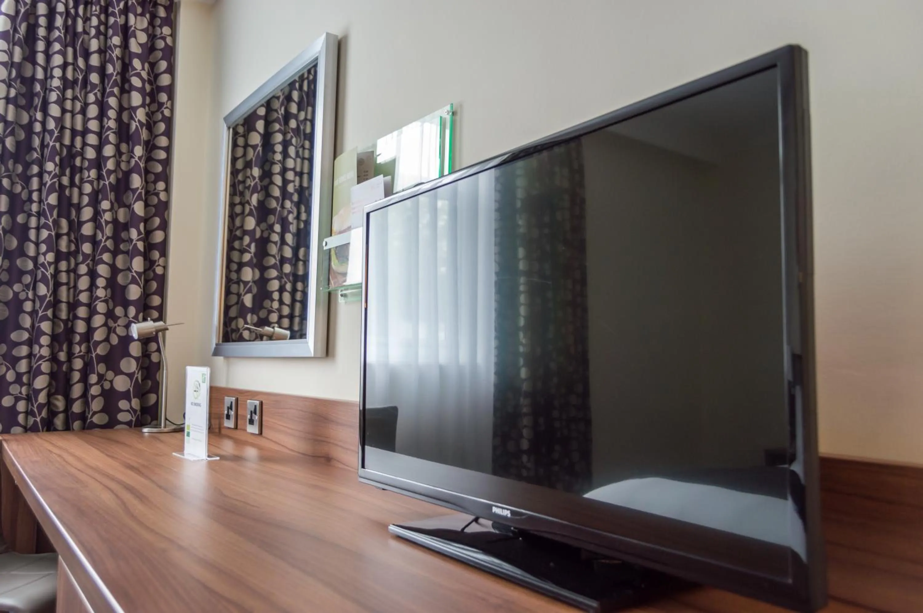 Standard Room in Holiday Inn Leeds Garforth by IHG