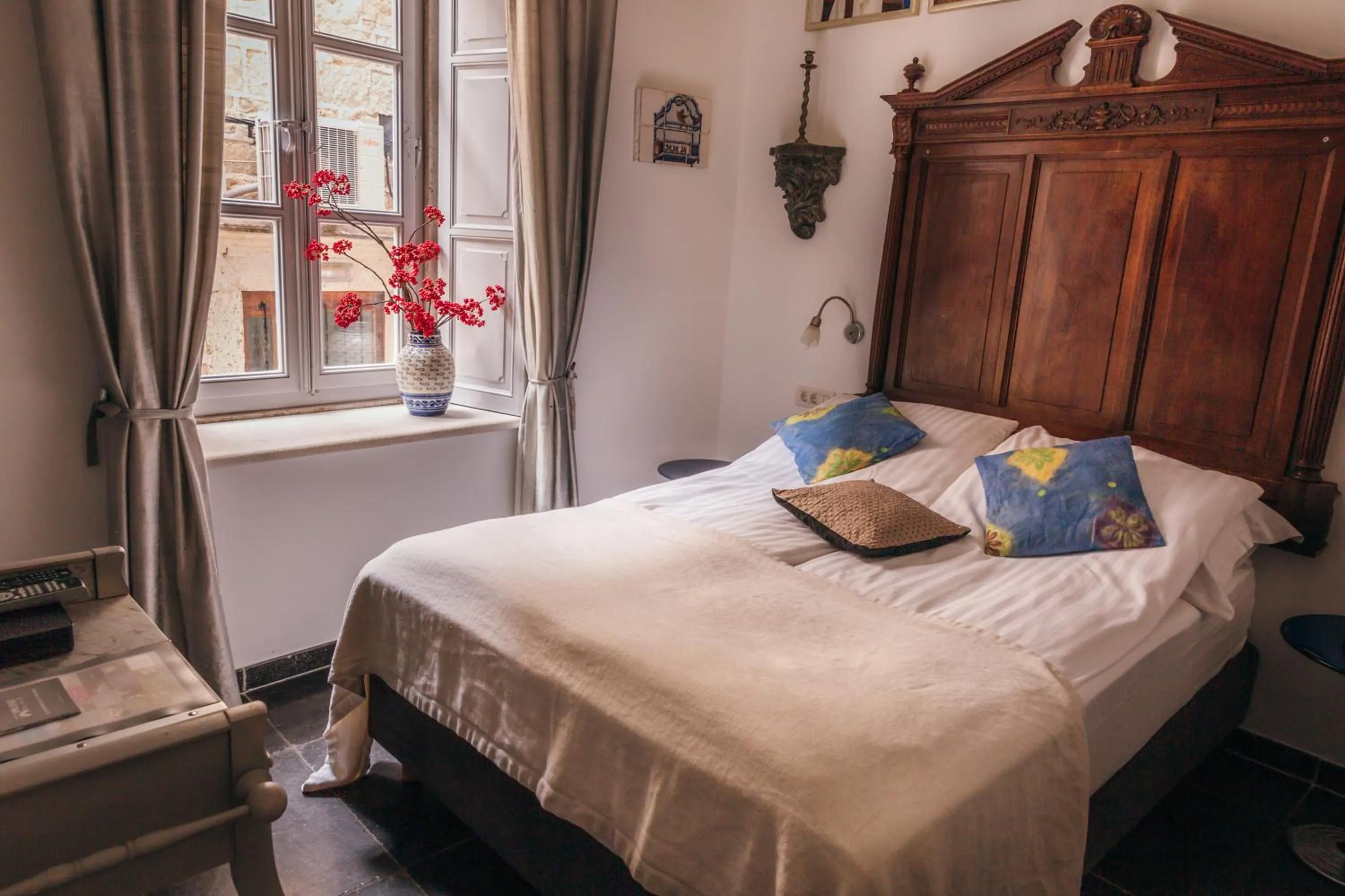 Double Room in Prijeko Palace