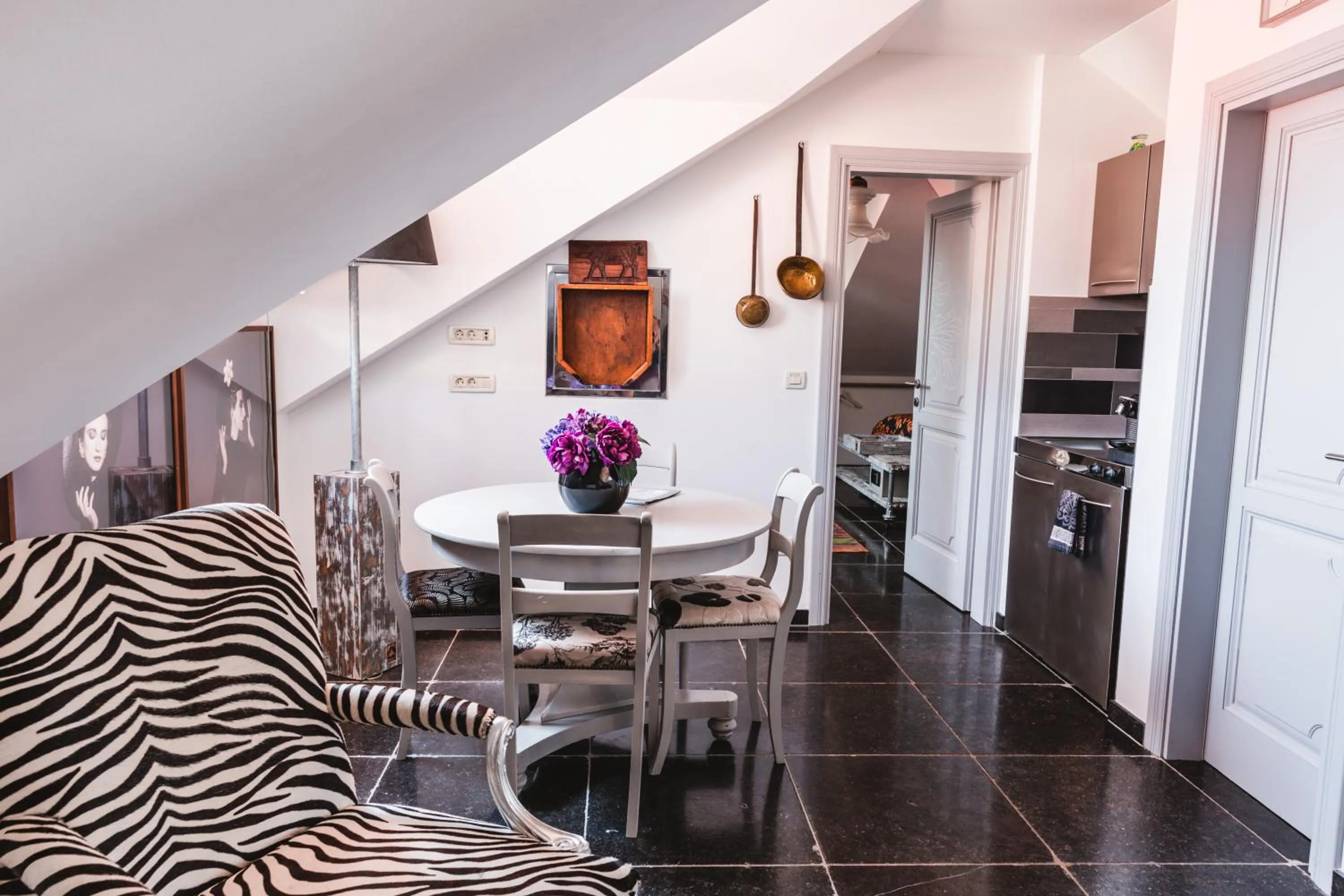 Family Apartment in Prijeko Palace