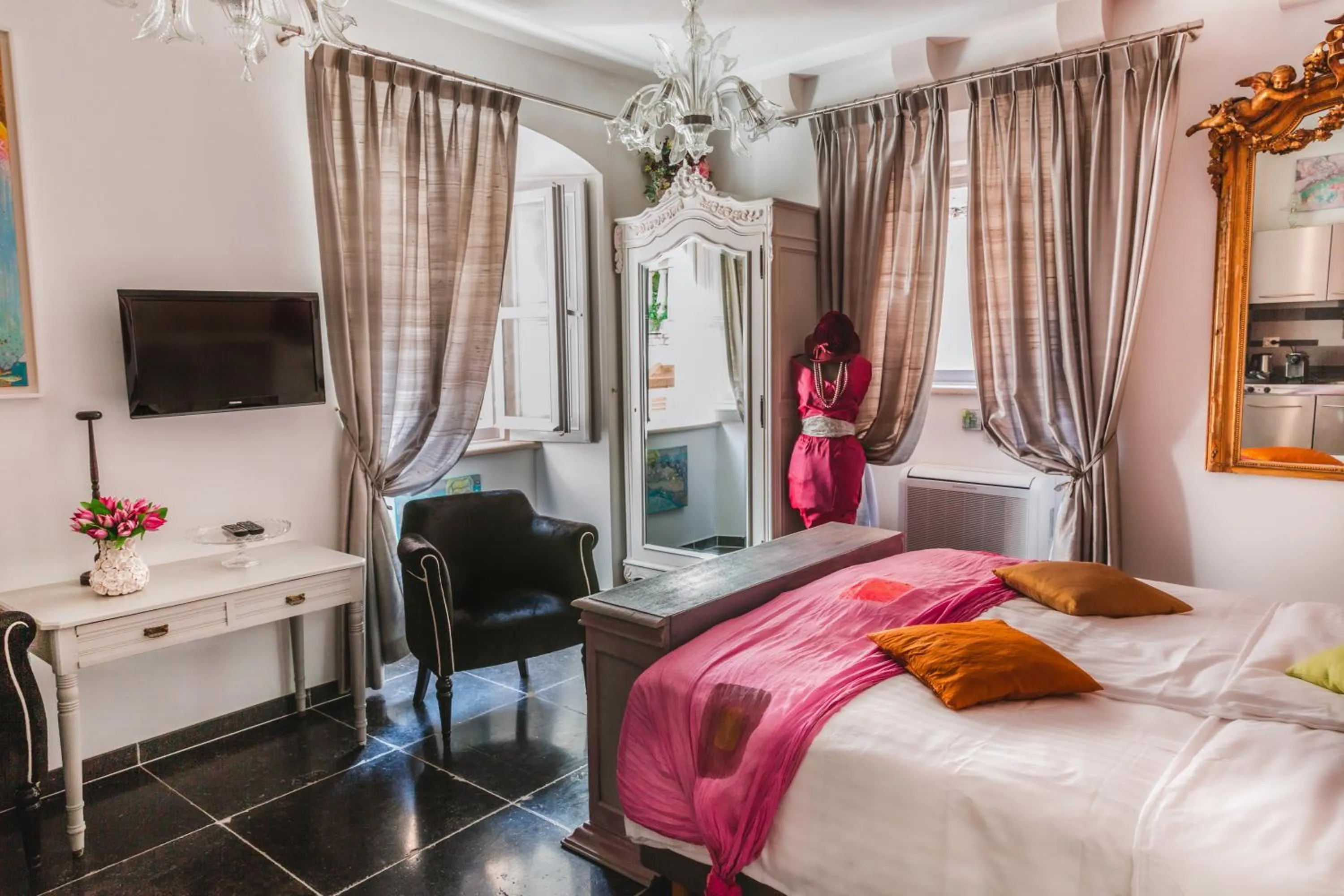 Comfort Double or Twin Room in Prijeko Palace