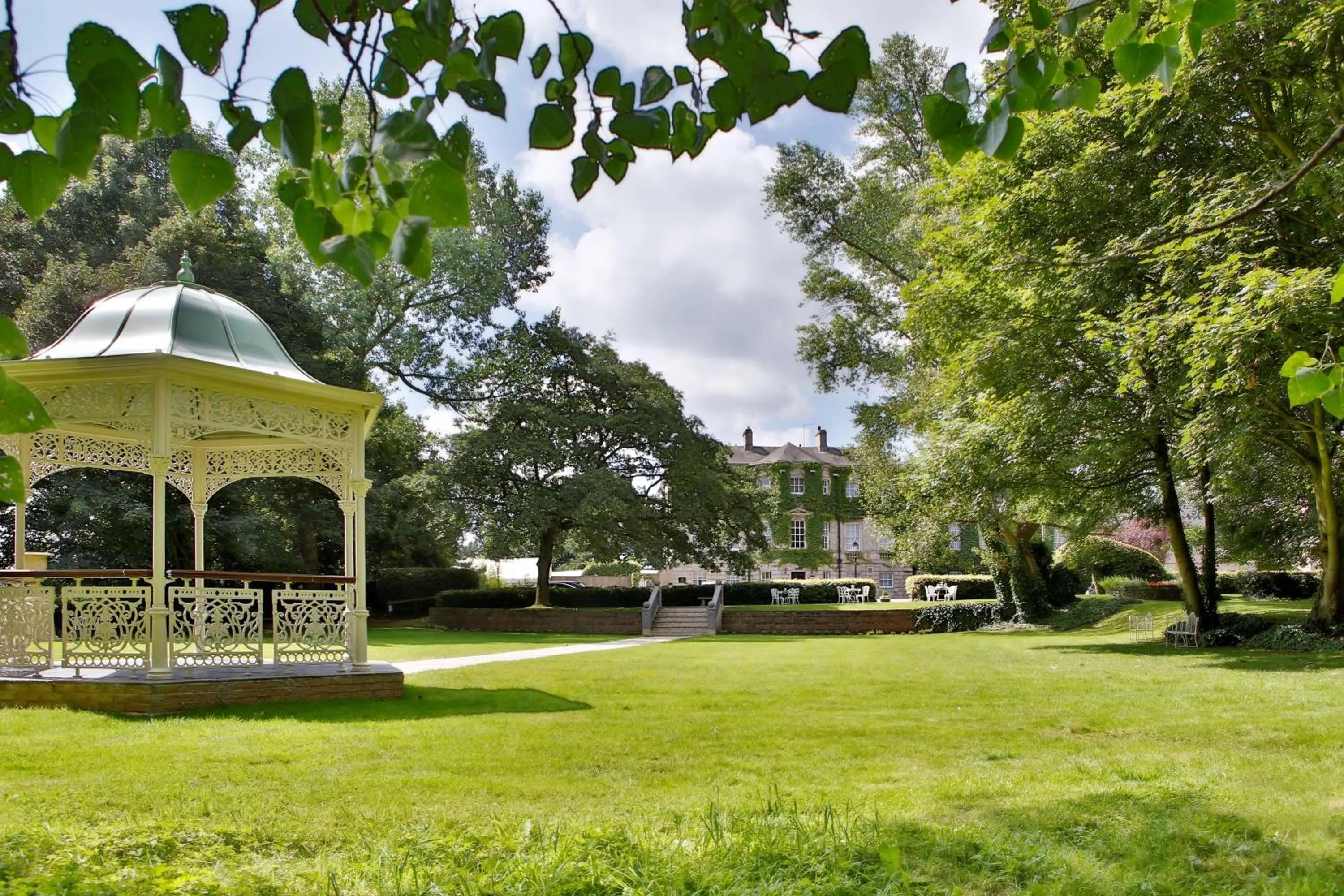 Aston Hall Hotel, BW Signature Collection