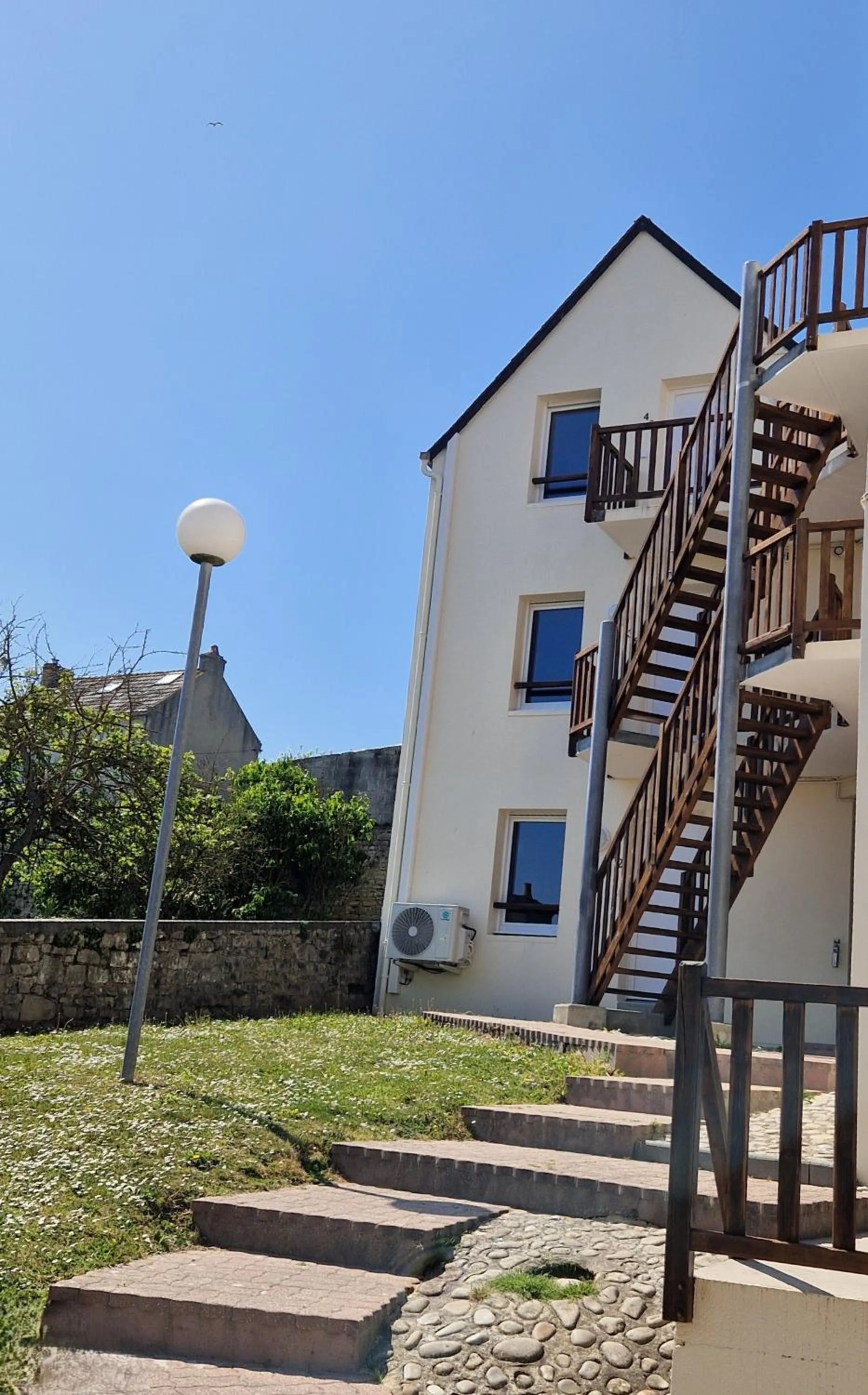 Family Room with Garden View in Hotel Eisenhower