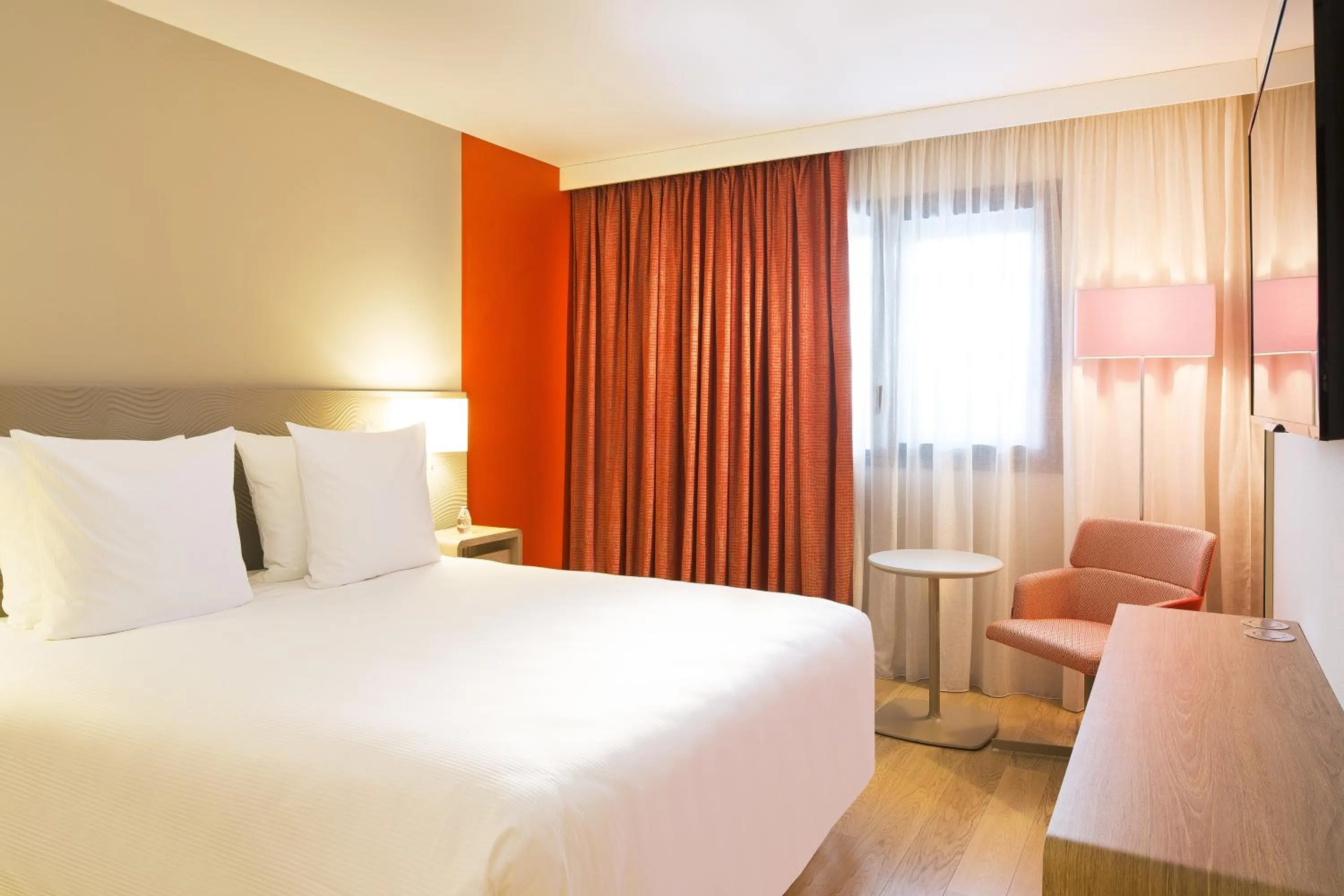 Suite in Oceania Paris Roissy CDG