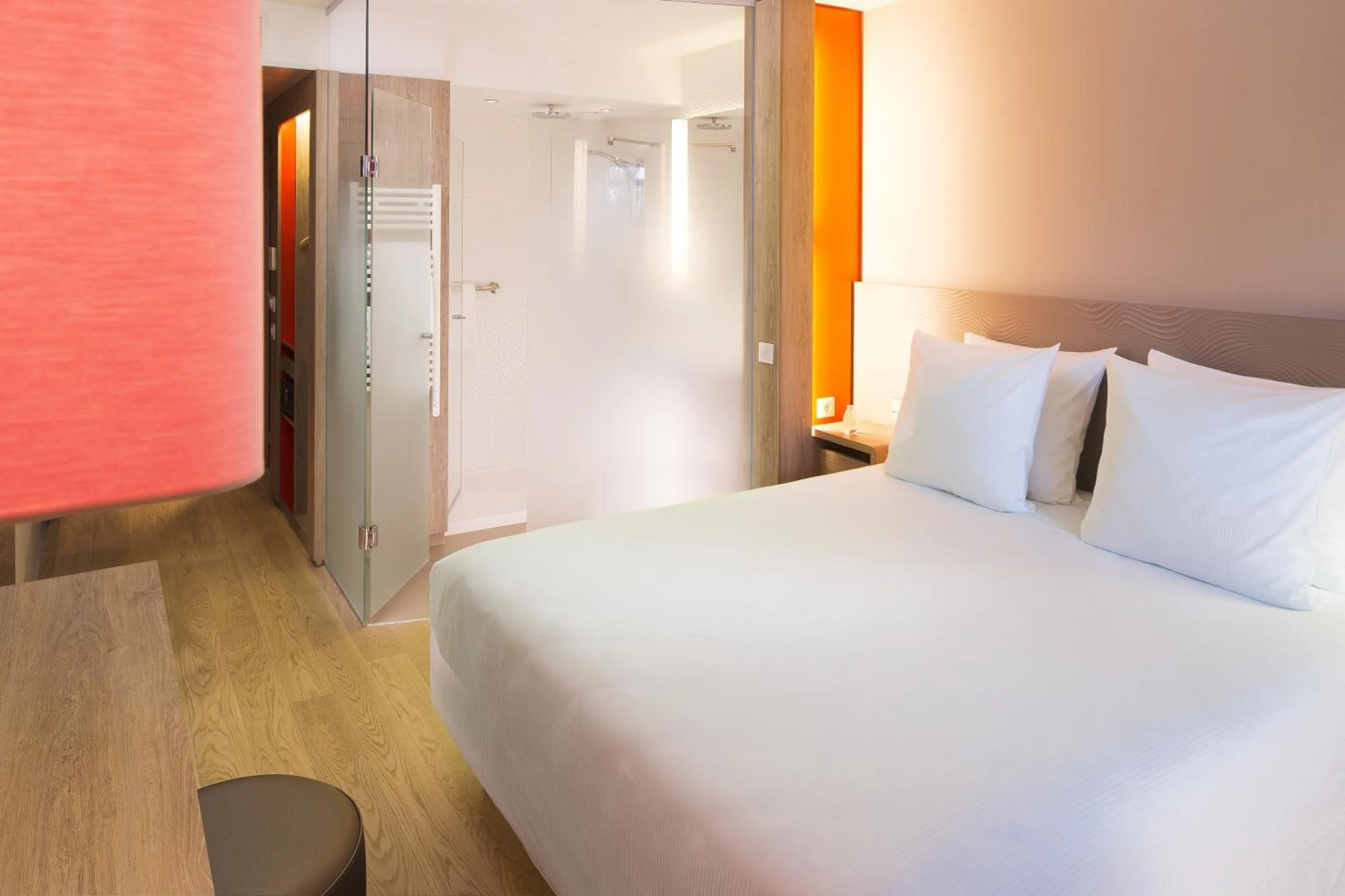 Superior Double or Twin Room in Oceania Paris Roissy CDG
